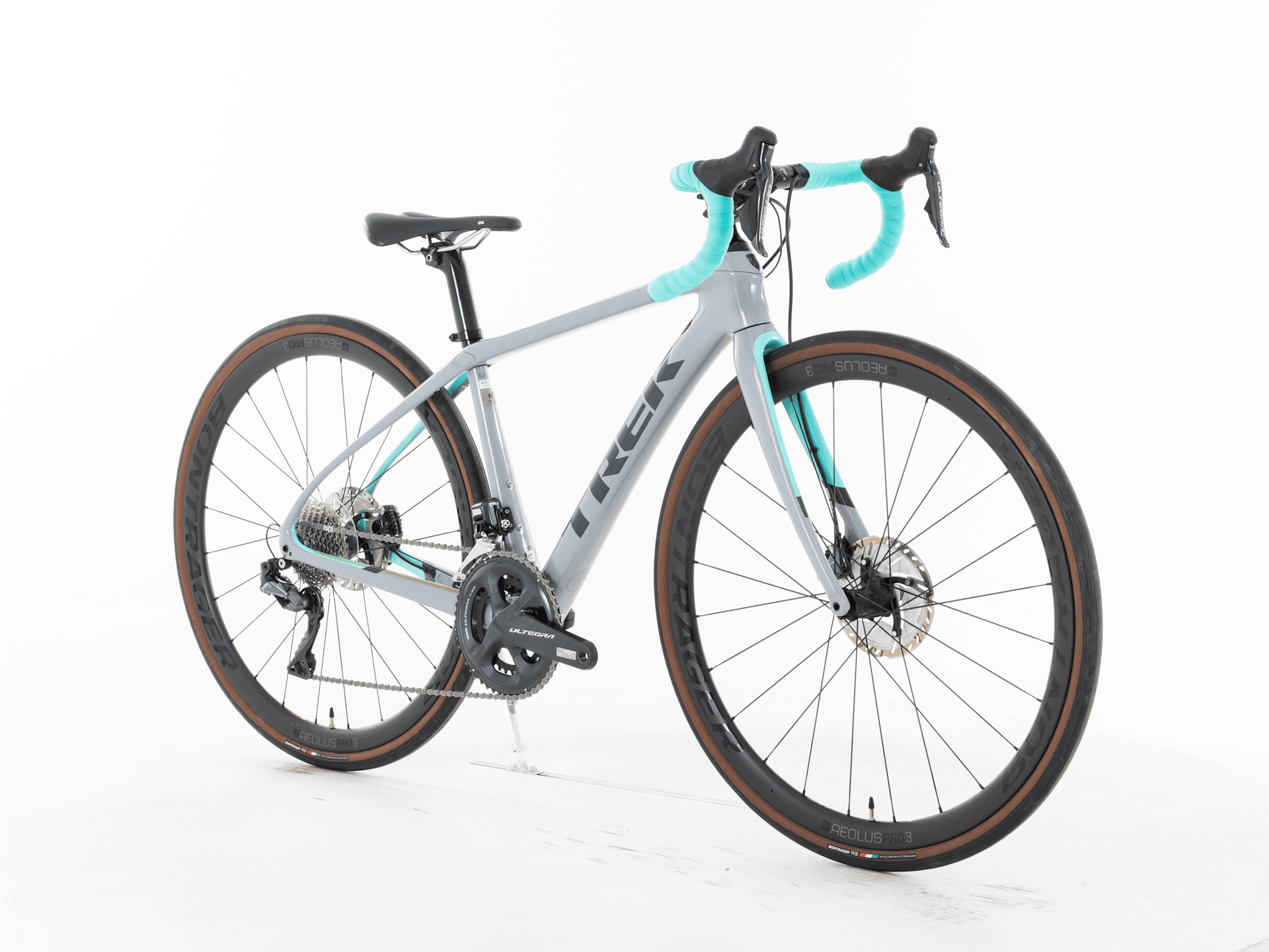 Domane SL 7 Disc Women's - 2019, 47cm