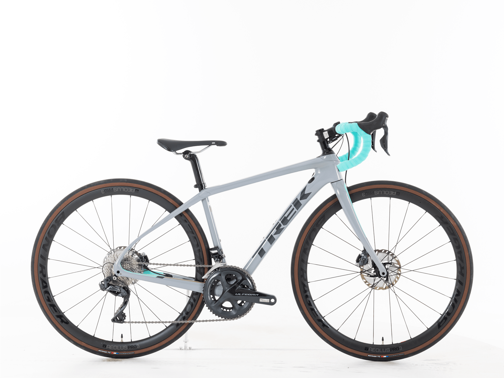 Domane SL 7 Disc Women's - 2019, 47cm