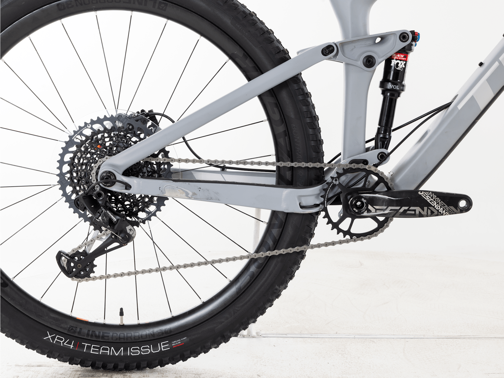 Fuel EX 9.8 29 - 2019, X-Large