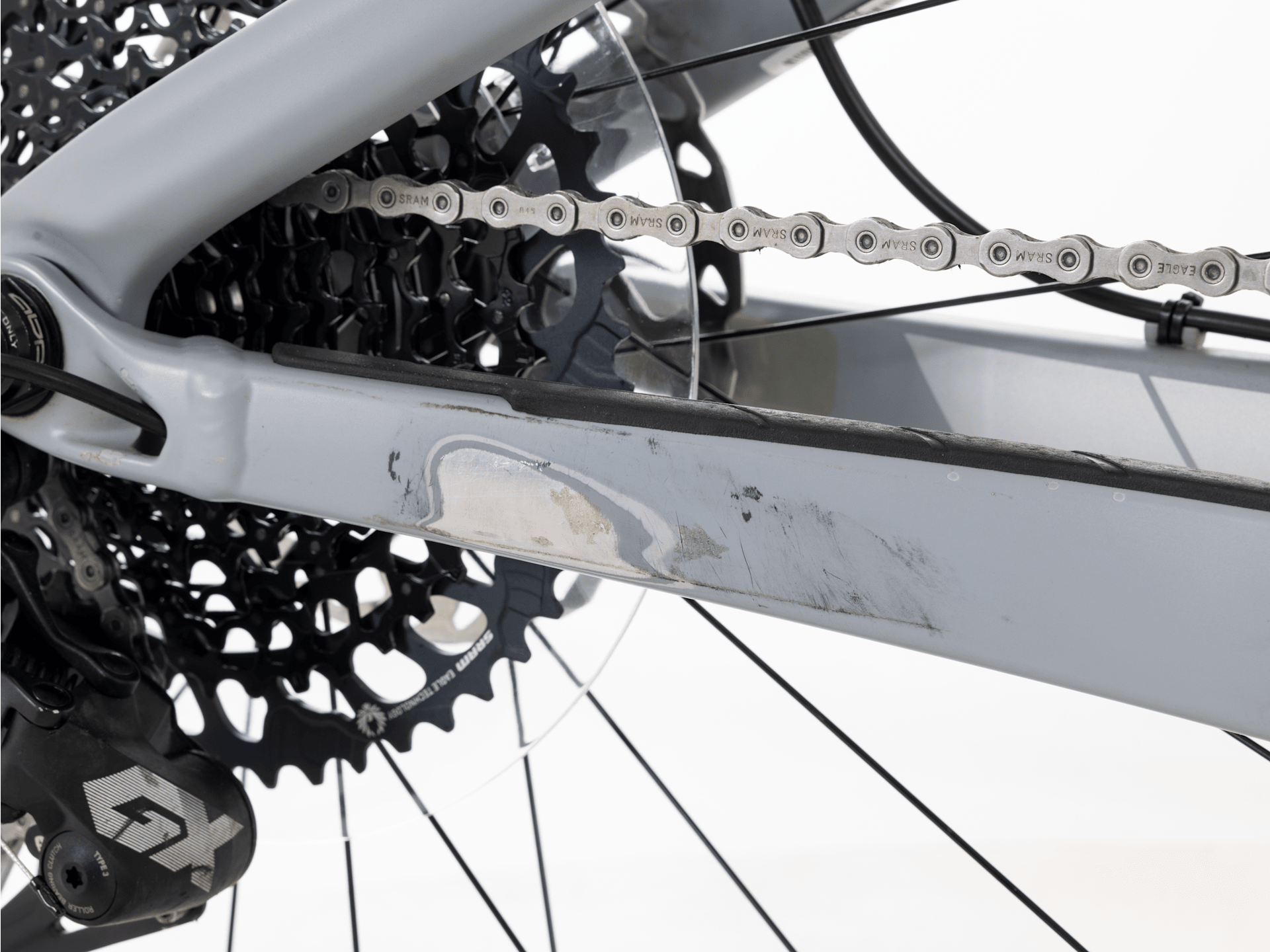 Fuel EX 9.8 29 - 2019, X-Large