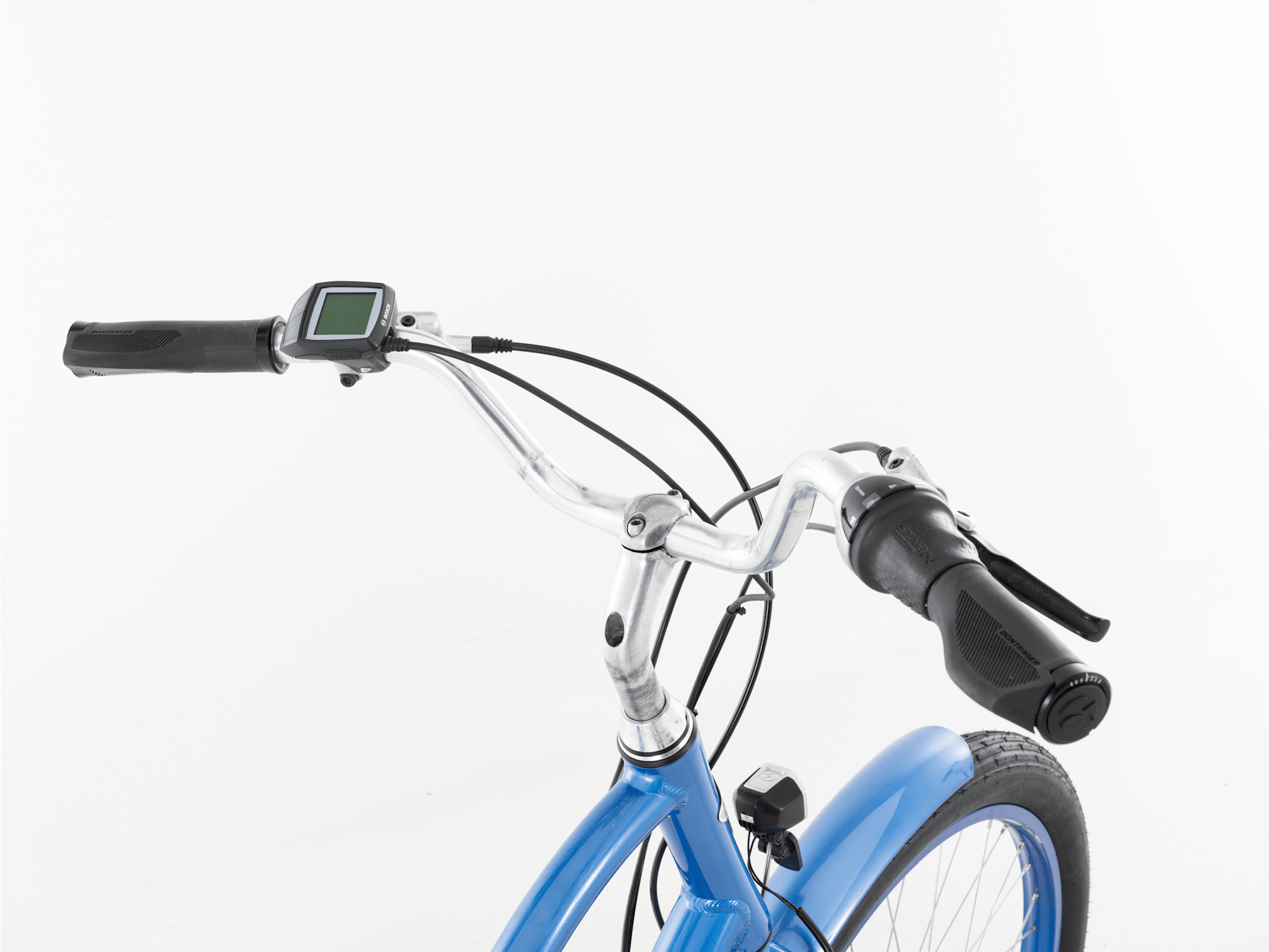 Townie Go! 8i Step-Thru - 2020, 26"