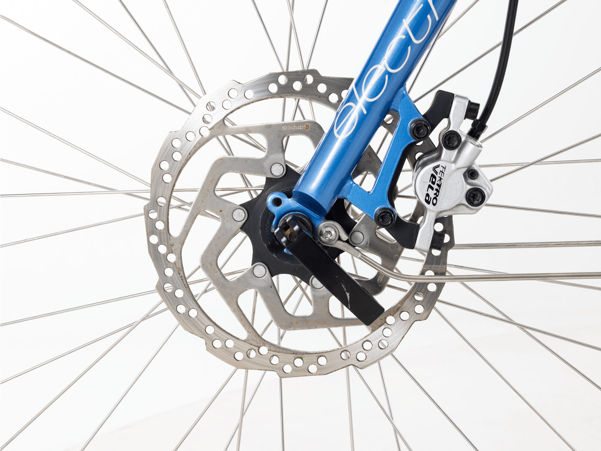 Townie Go! 8i Step-Thru - 2020, 26"
