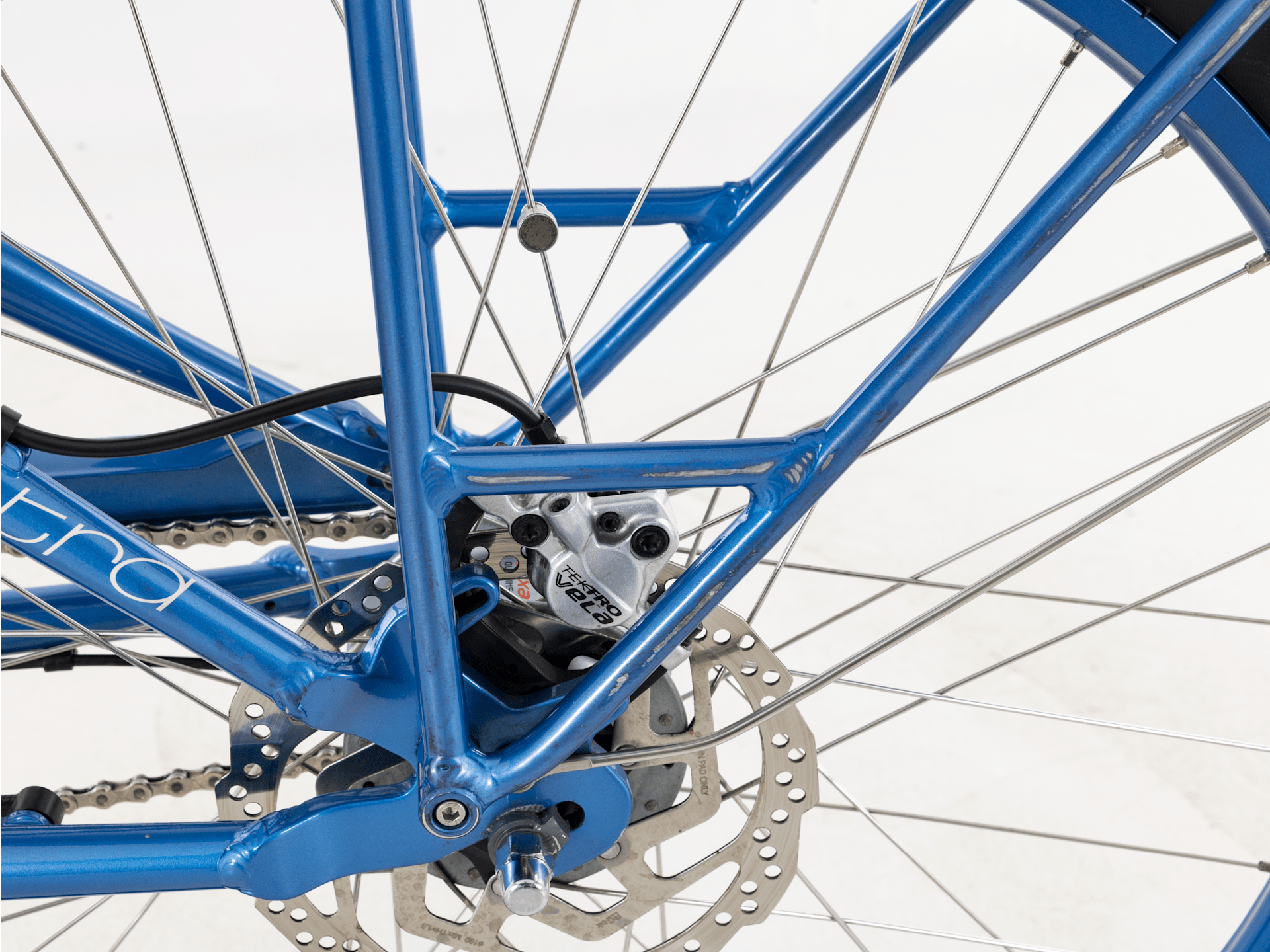 Townie Go! 8i Step-Thru - 2020, 26"