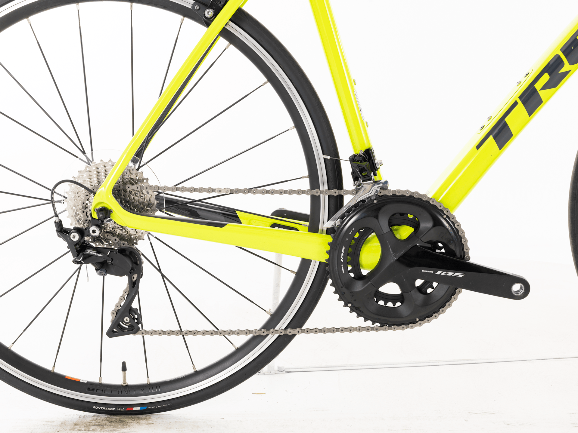 Domane SL 5 - 2019, 56cm