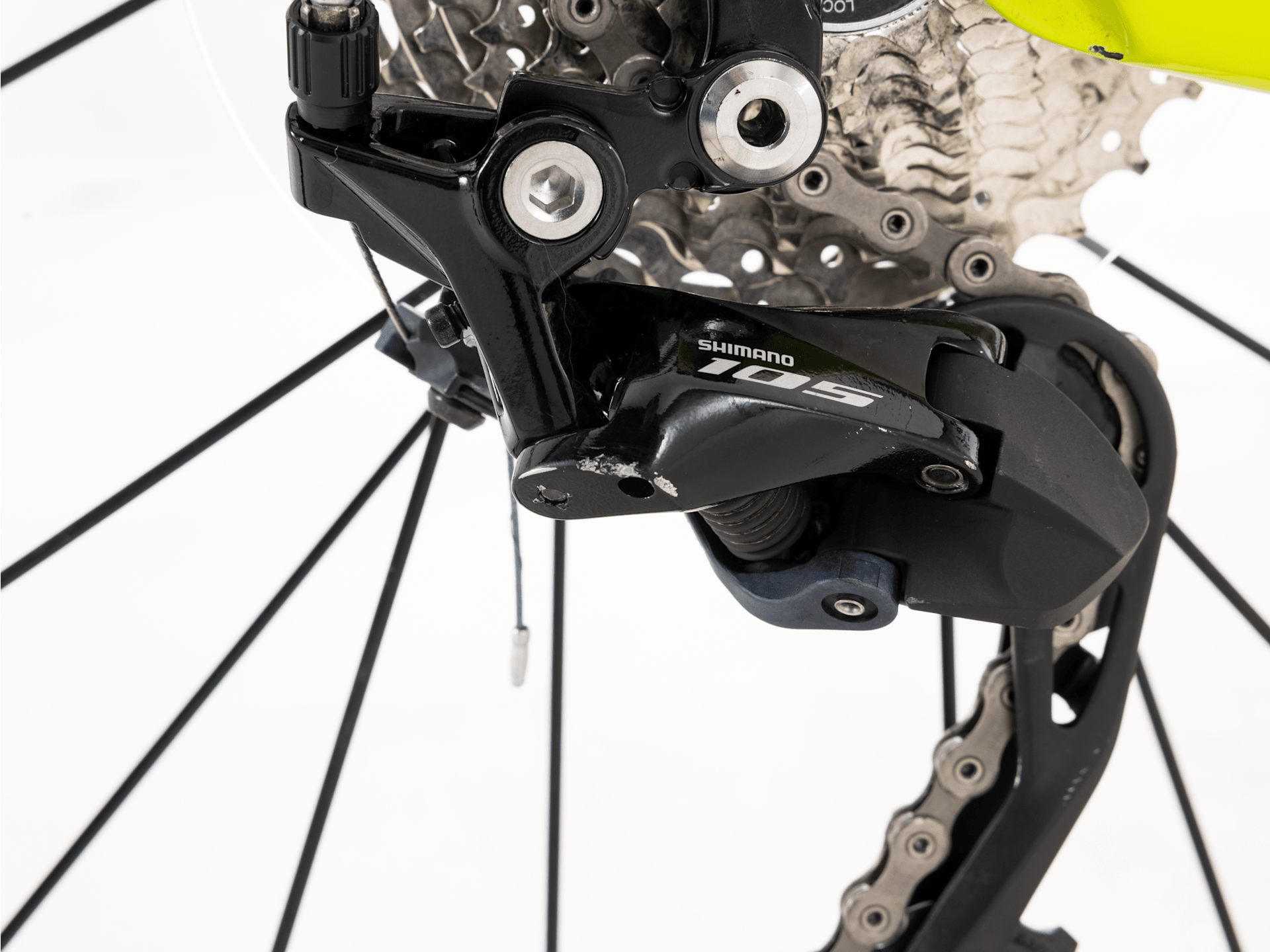 Domane SL 5 - 2019, 56cm