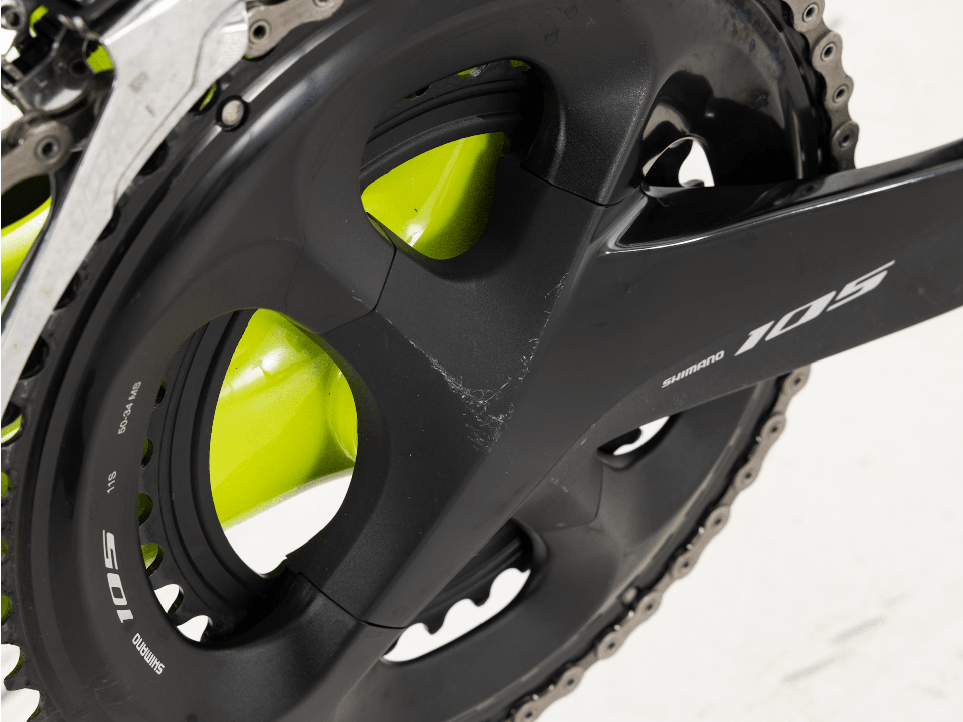 Domane SL 5 - 2019, 56cm