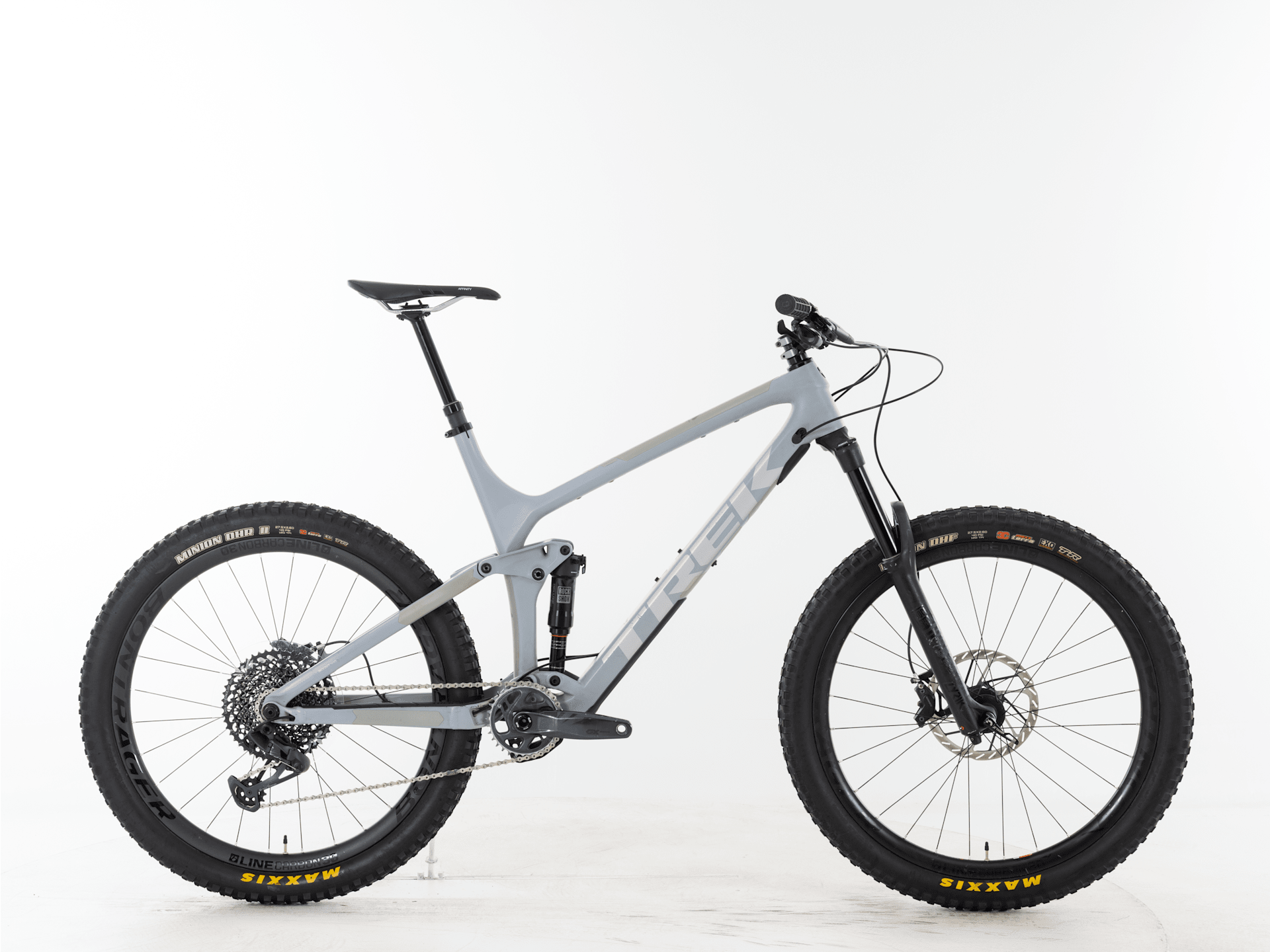 Remedy 9.8 - 2019, X-Large