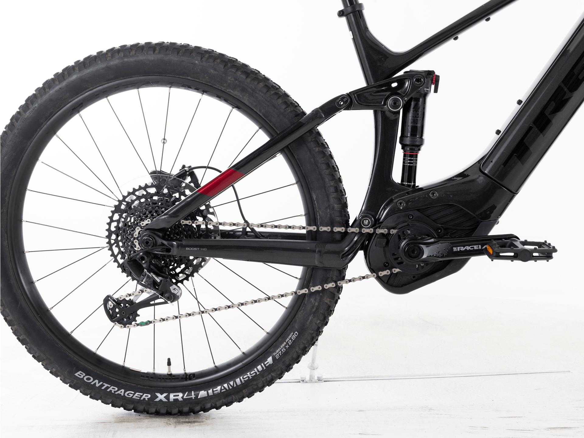 Powerfly LT 9.7 - 2020, Medium/Large