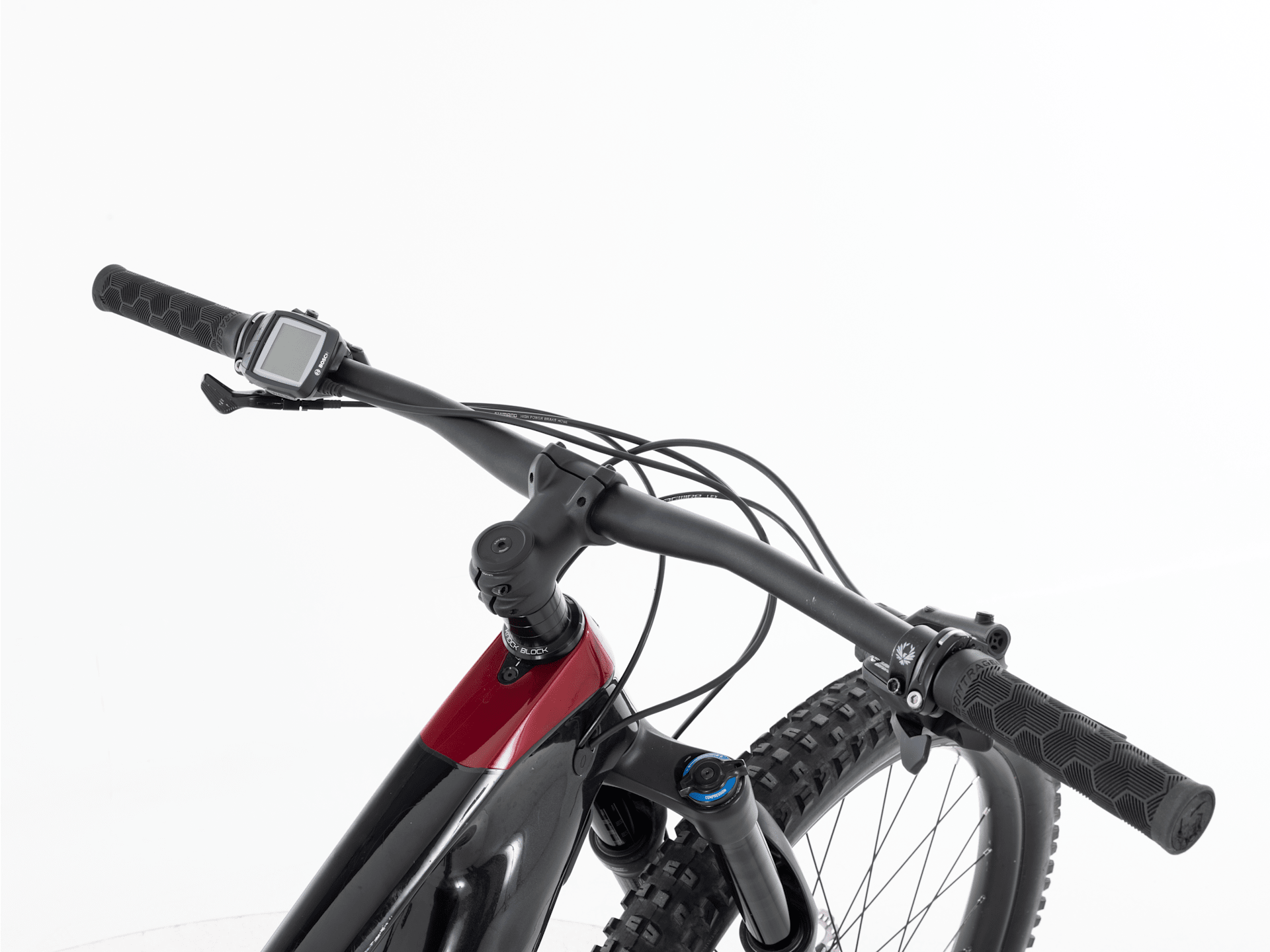 Powerfly LT 9.7 - 2020, Medium/Large