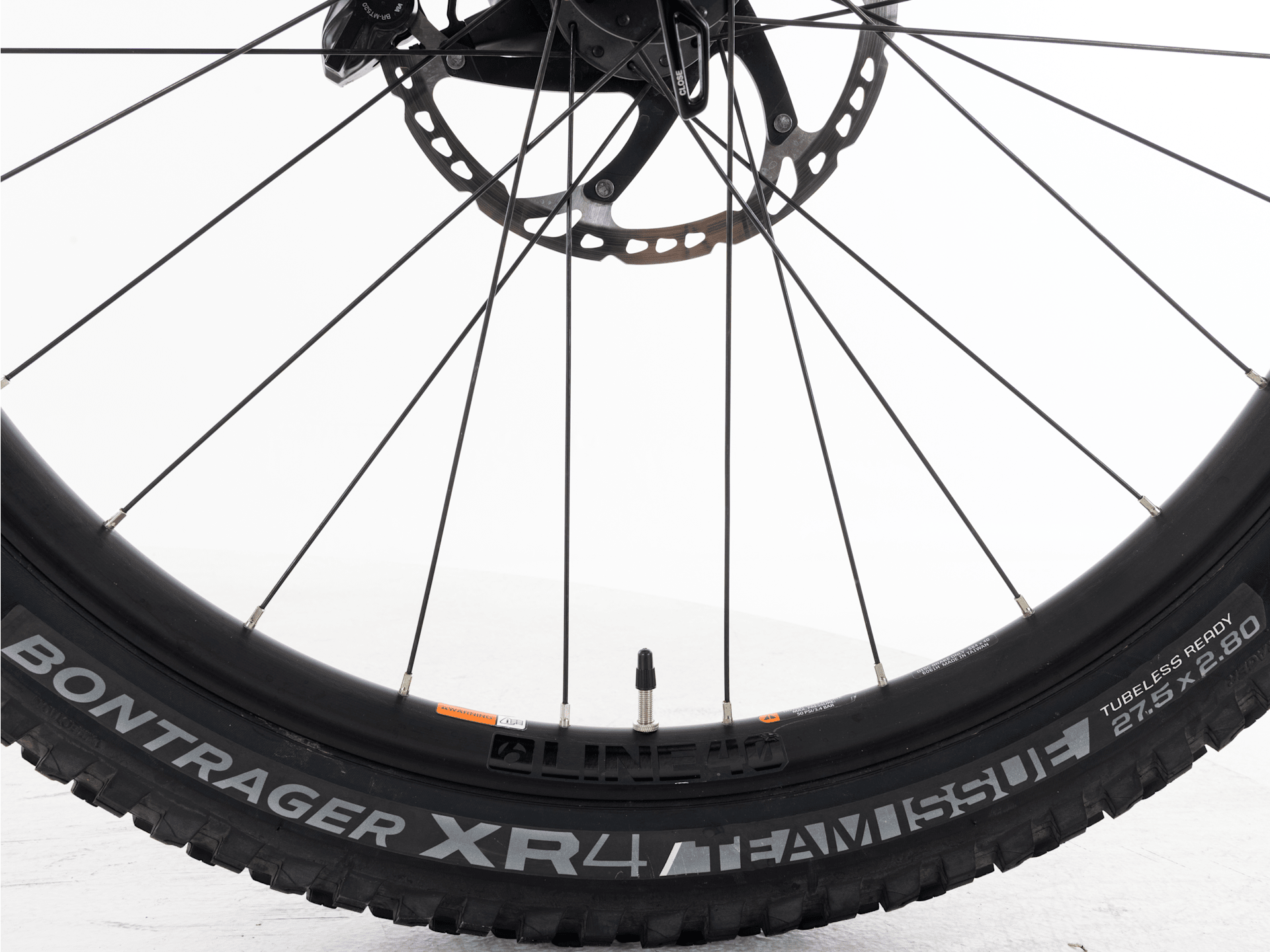 Powerfly LT 9.7 - 2020, Medium/Large