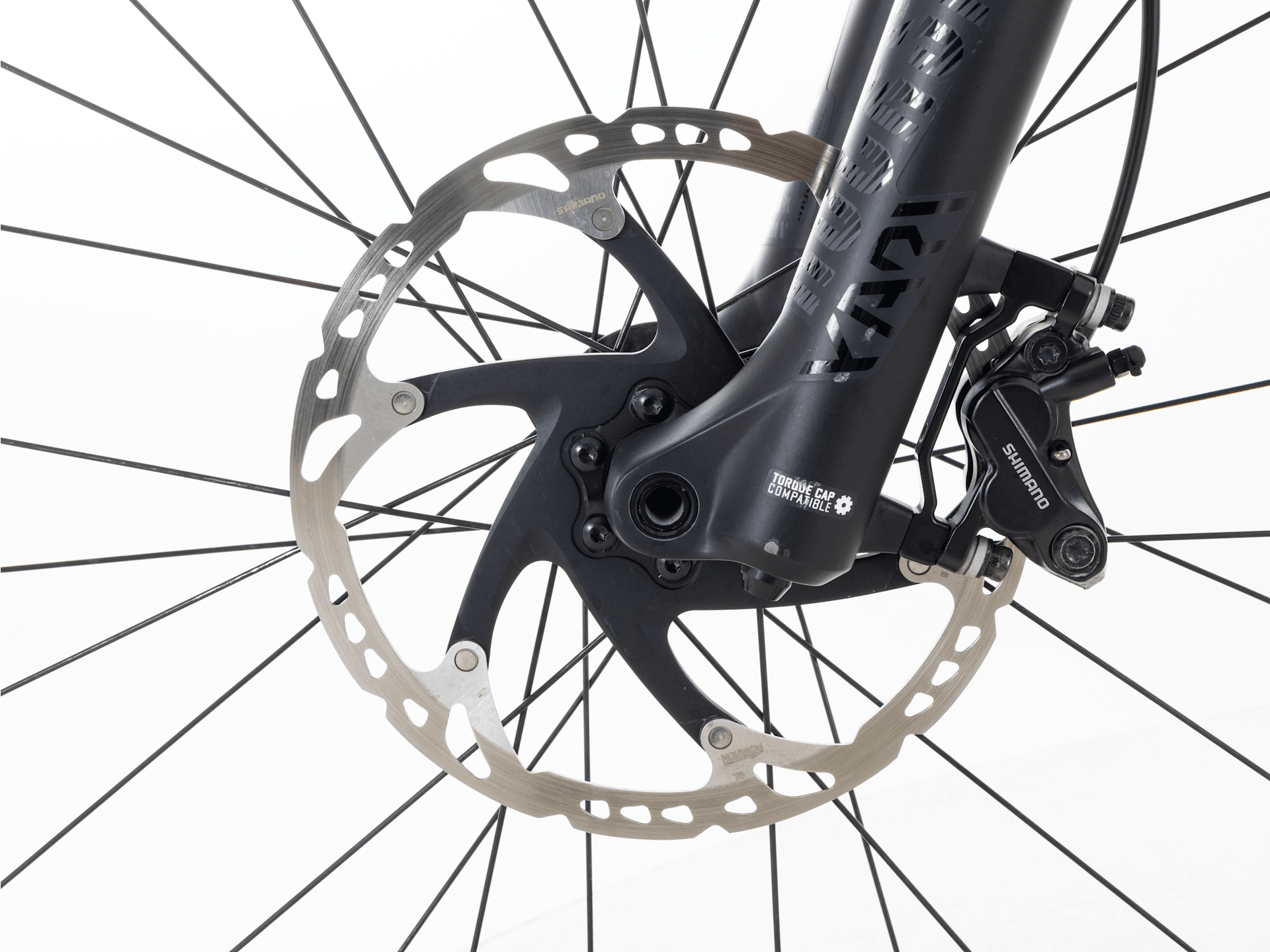 Powerfly LT 9.7 - 2020, Medium/Large