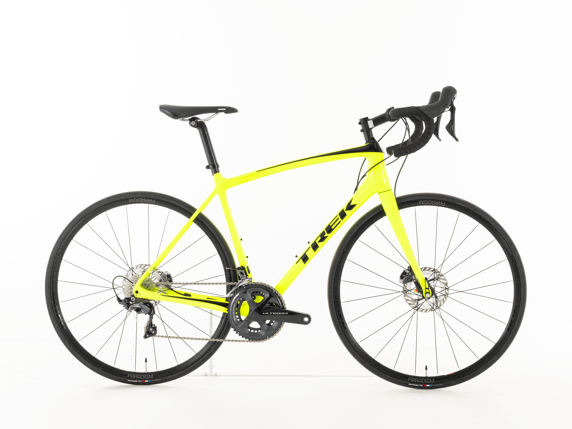 Émonda SLR 6 Disc - 2019, 56cm