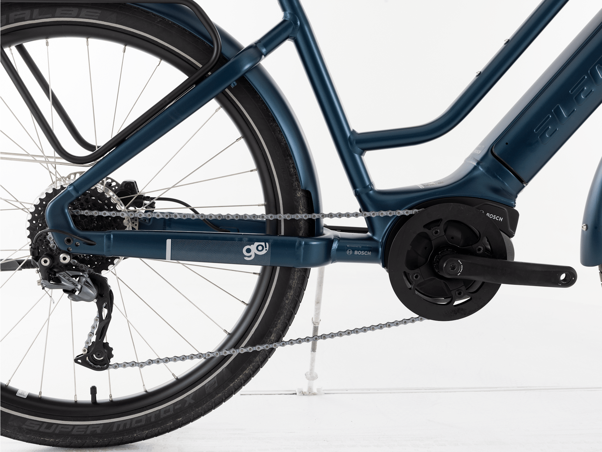 Vale Go! 9D EQ - 2021, Medium