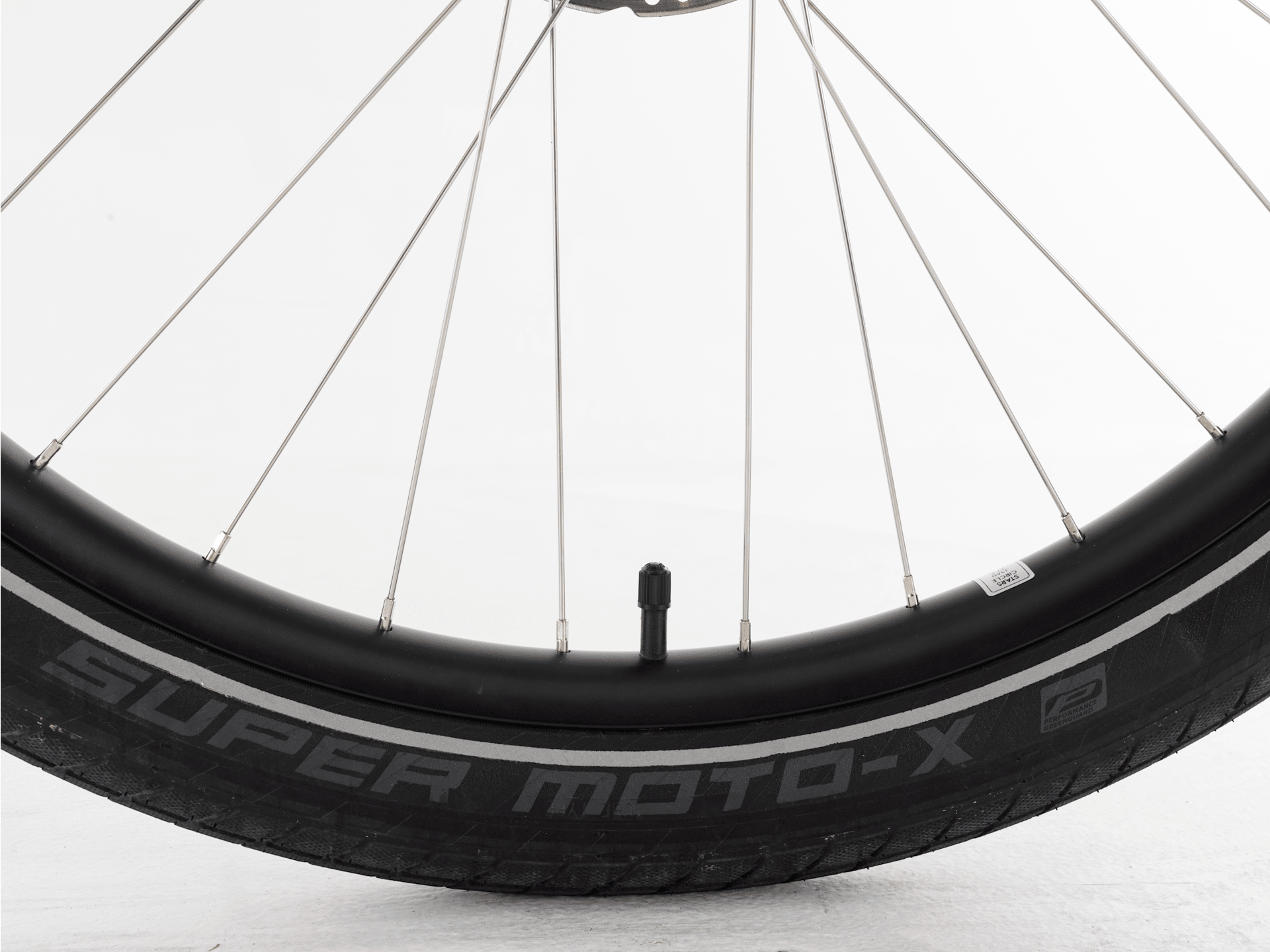 Vale Go! 9D EQ - 2021, Medium