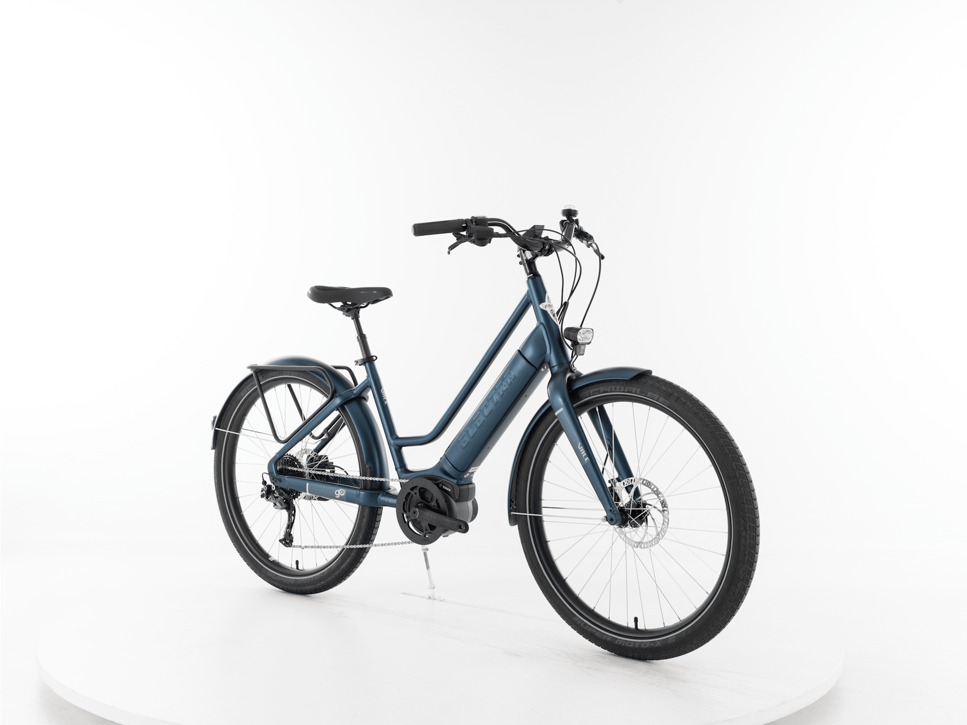 Vale Go! 9D EQ - 2021, Medium