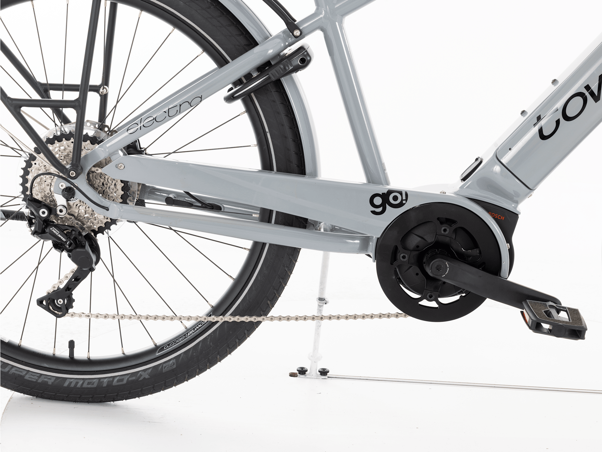 Townie Path Go! 10D EQ Step-Over - 2022, Medium