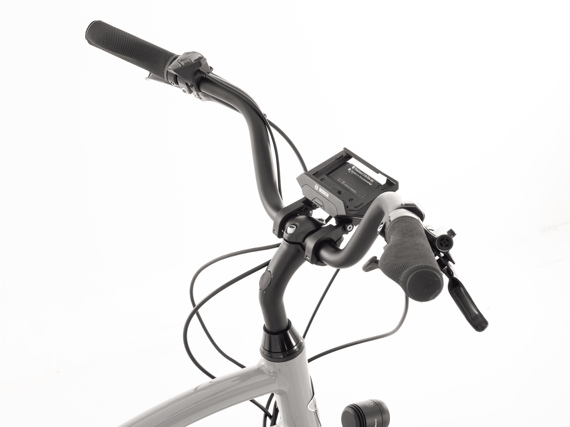 Townie Path Go! 10D EQ Step-Over - 2022, Medium