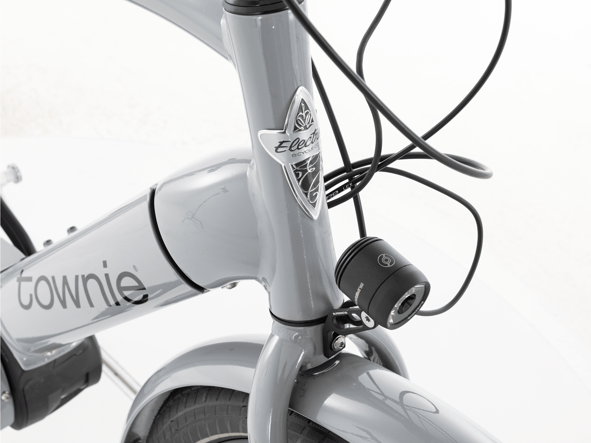 Townie Path Go! 10D EQ Step-Over - 2022, Medium