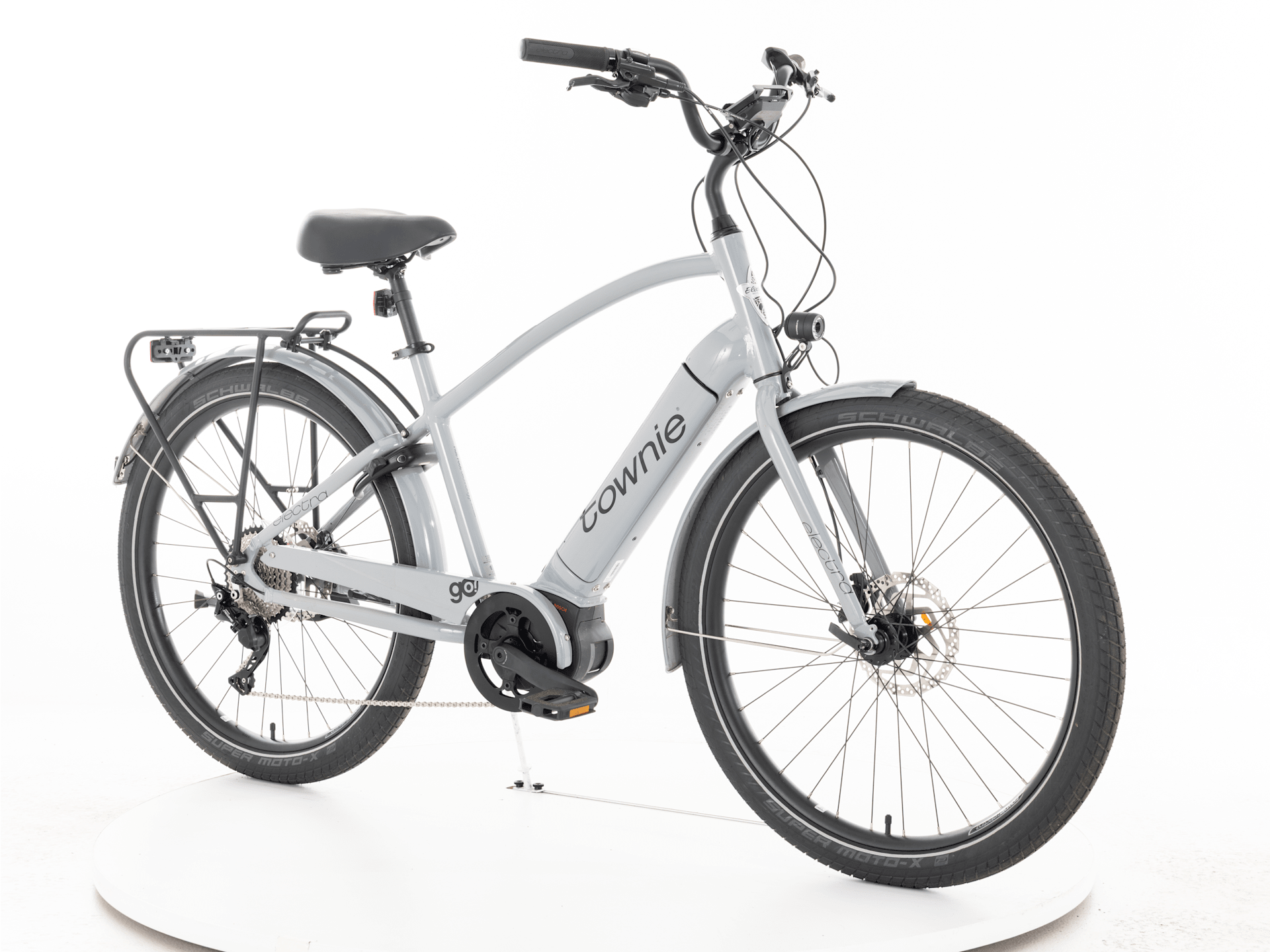 Townie Path Go! 10D EQ Step-Over - 2022, Medium