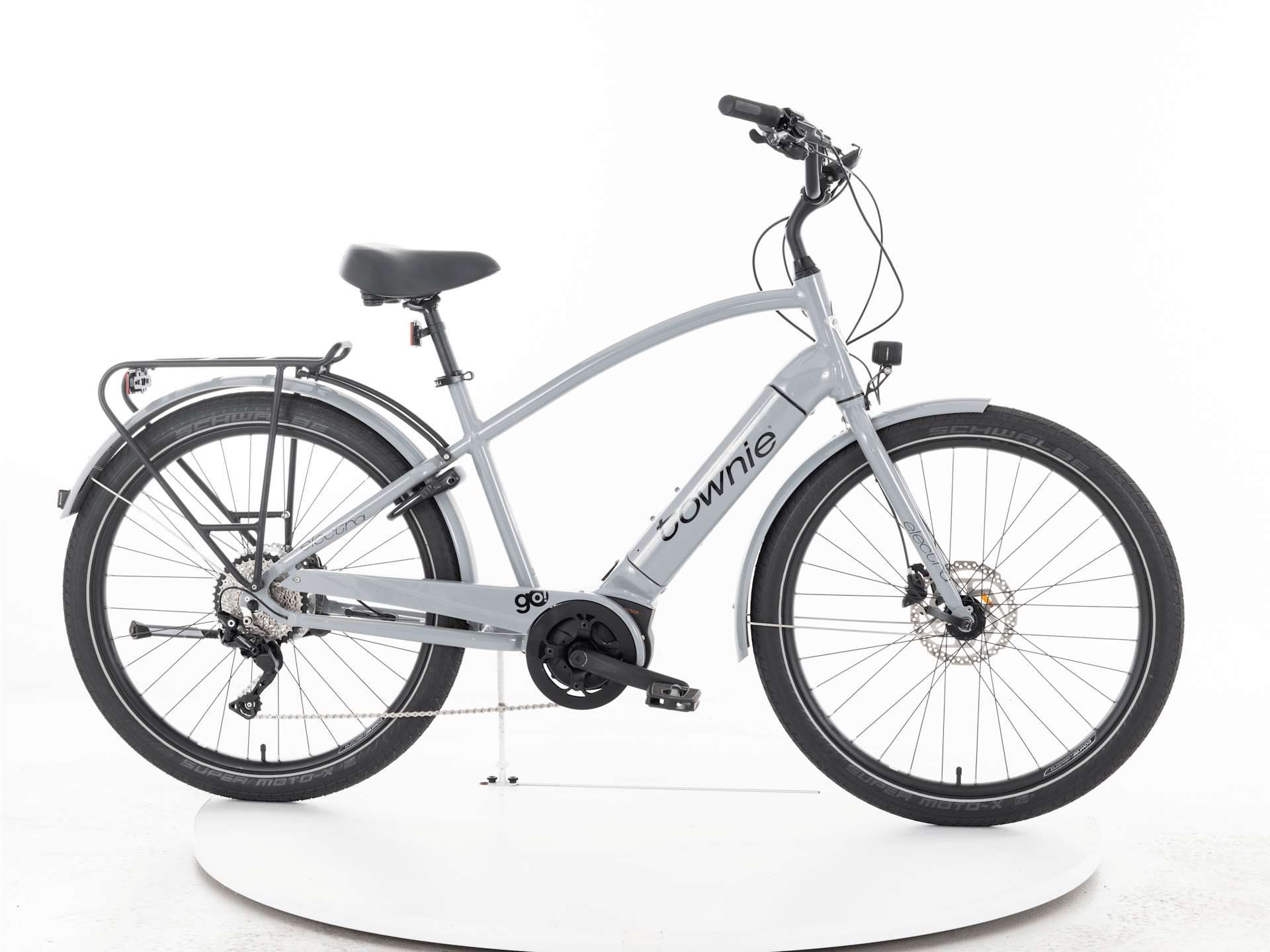 Townie Path Go! 10D EQ Step-Over - 2022, Medium