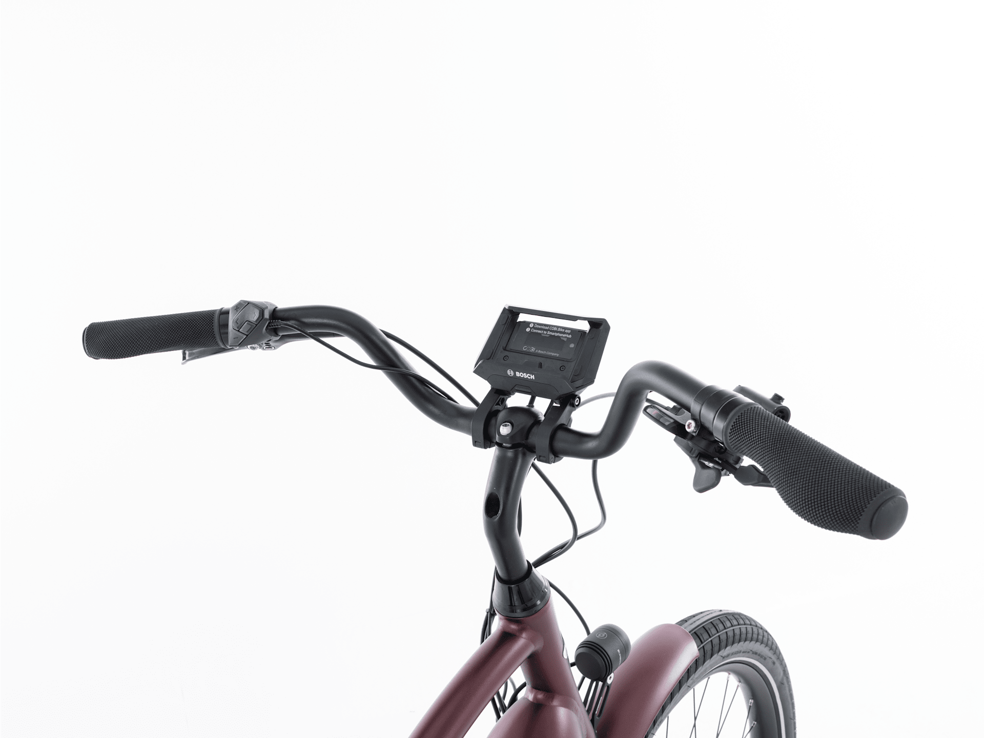 Townie Path Go! 10D EQ Step-Over - 2022