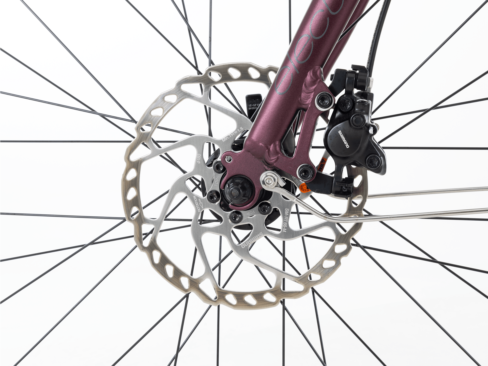 Townie Path Go! 10D EQ Step-Over - 2022