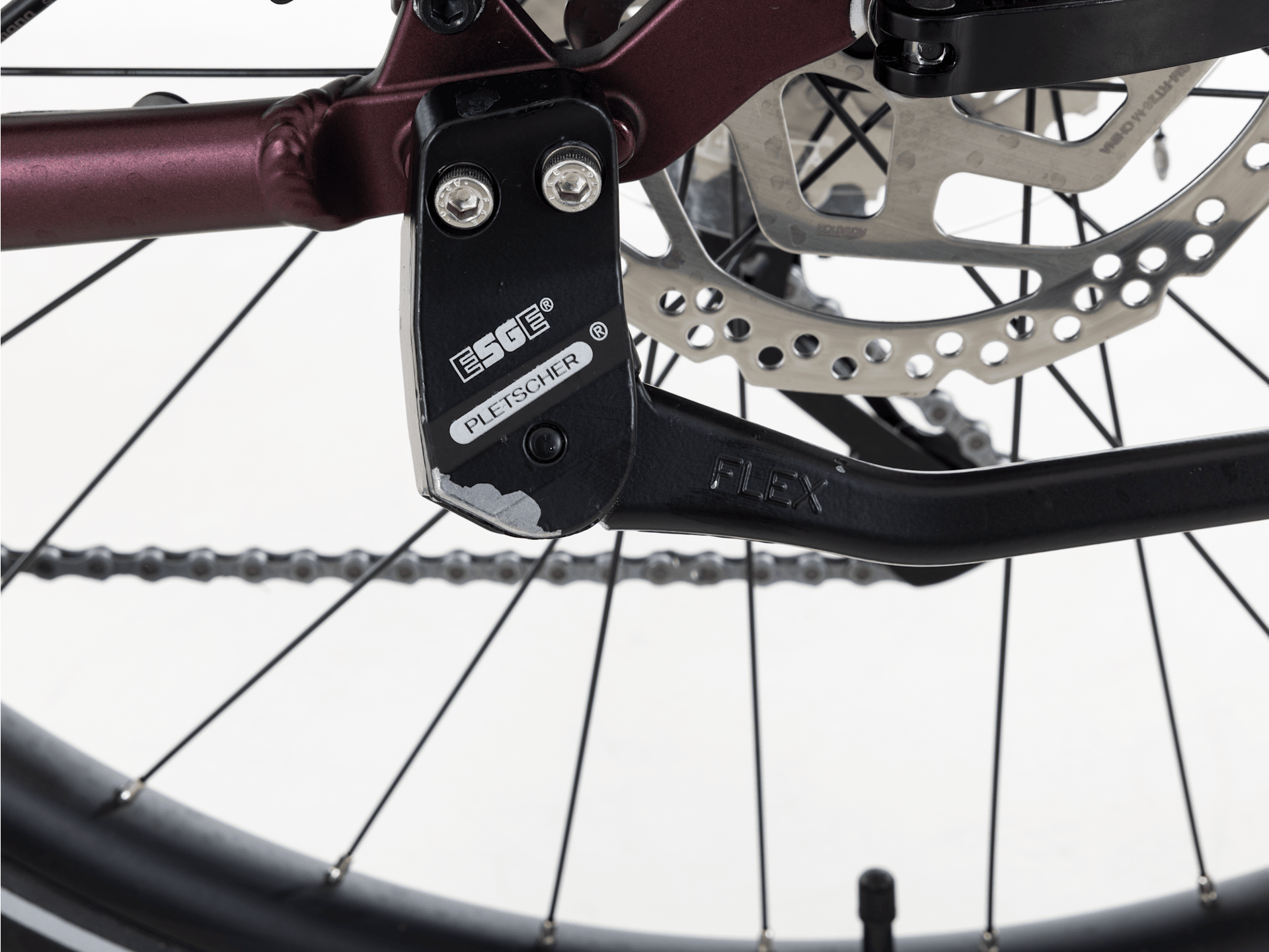 Townie Path Go! 10D EQ Step-Over - 2022