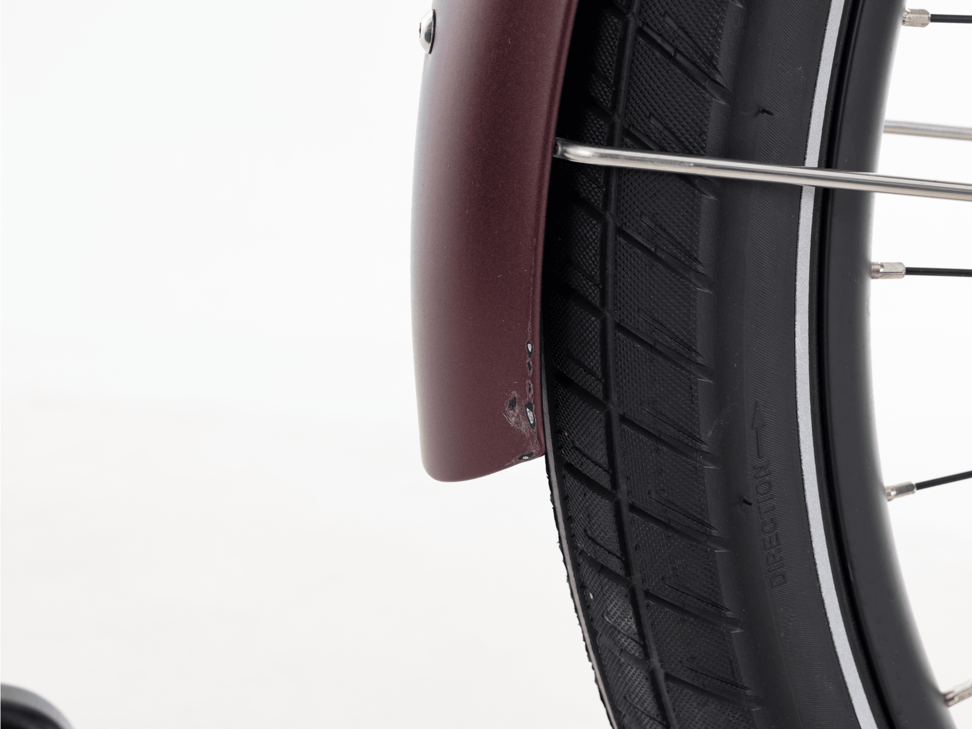 Townie Path Go! 10D EQ Step-Over - 2022