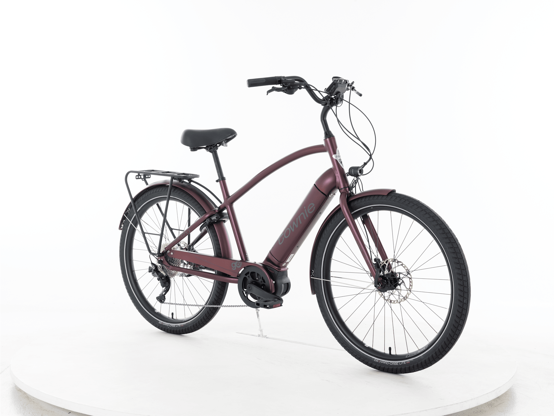 Townie Path Go! 10D EQ Step-Over - 2022