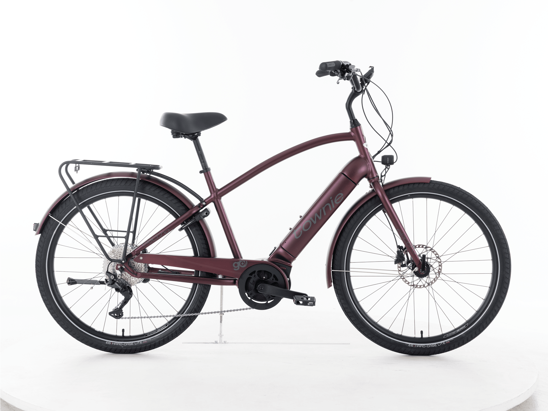 Townie Path Go! 10D EQ Step-Over - 2022