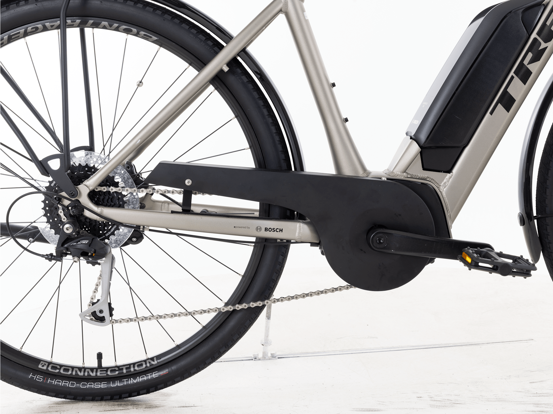 Verve+ 2 Gen 2 - 2023