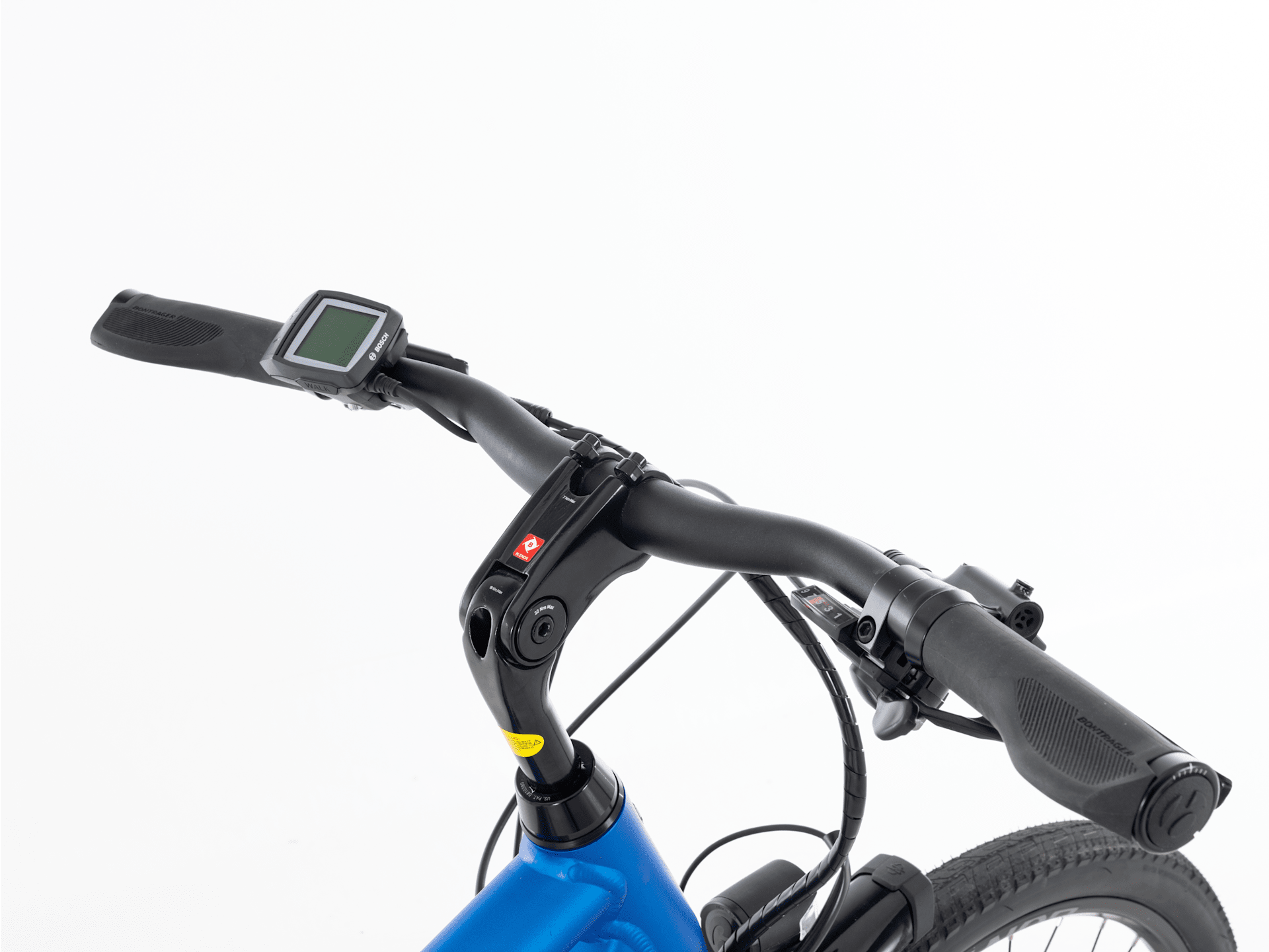 Verve+ 2 Gen 2 - 2023, Medium