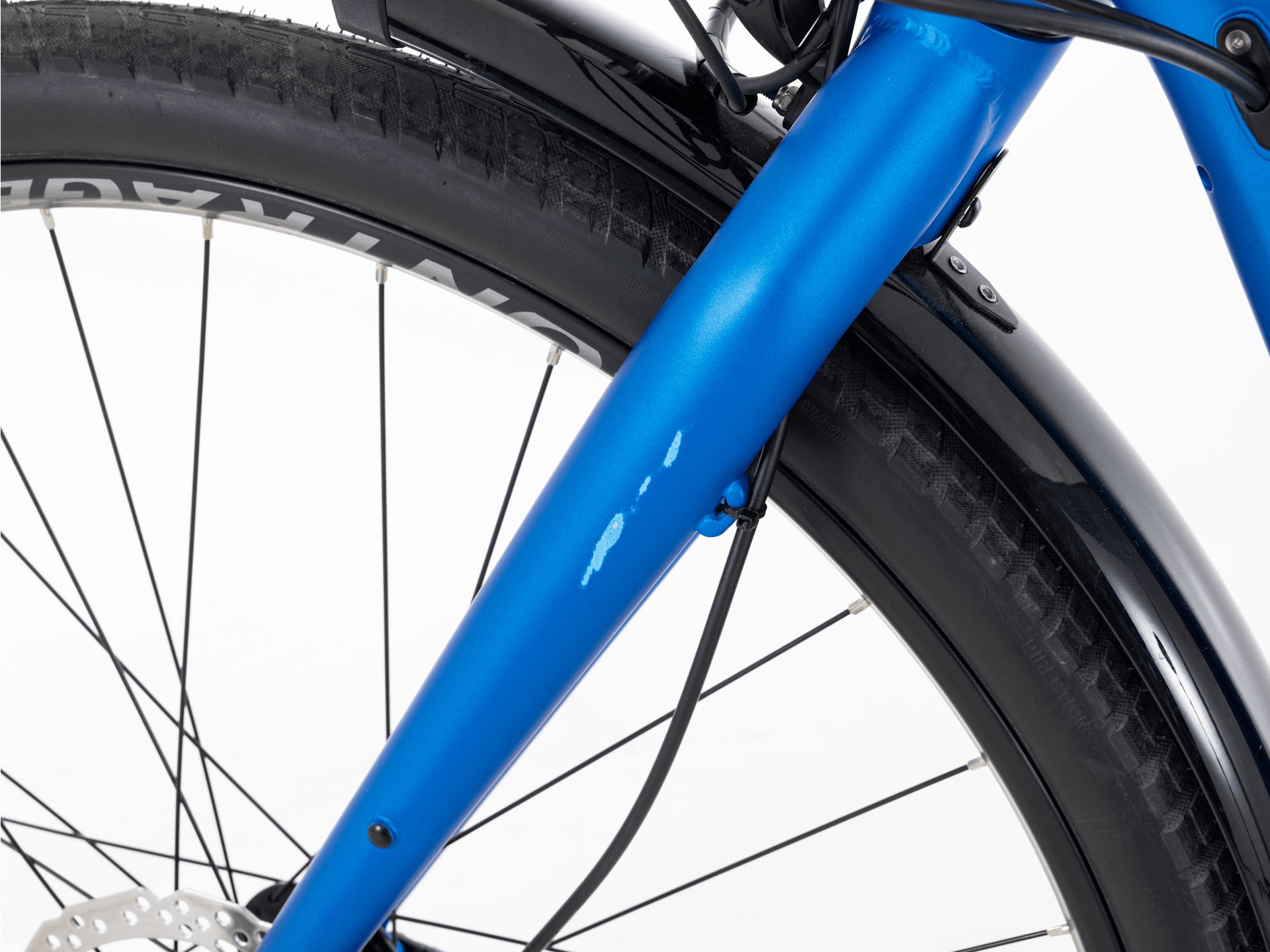 Verve+ 2 Gen 2 - 2023, Medium