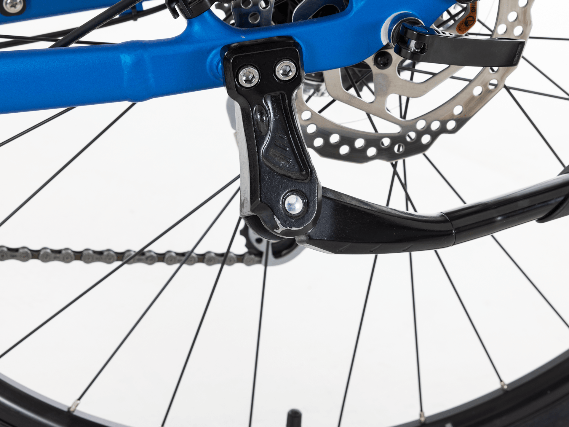 Verve+ 2 Gen 2 - 2023, Medium