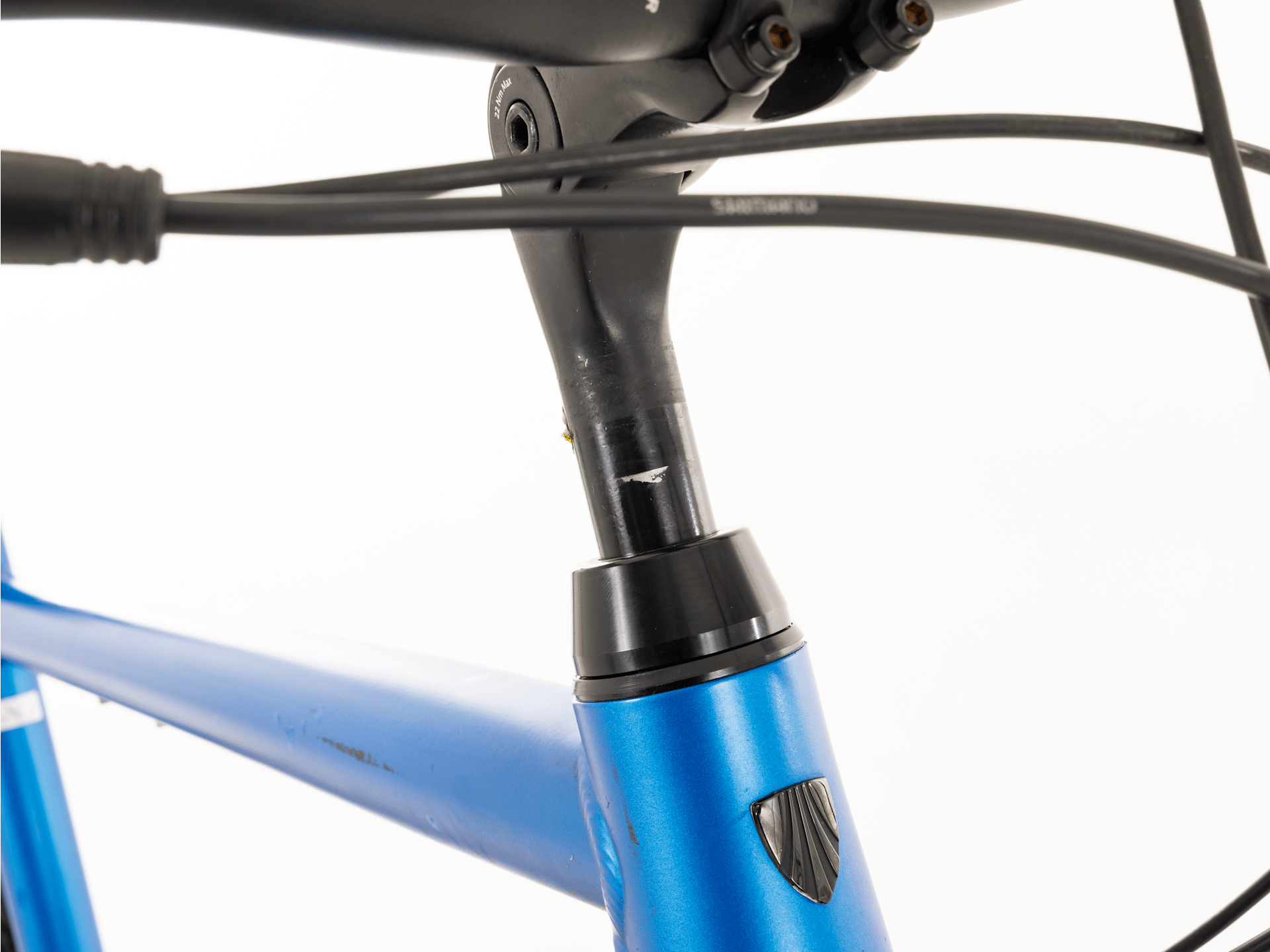 Verve+ 2 Gen 2 - 2023