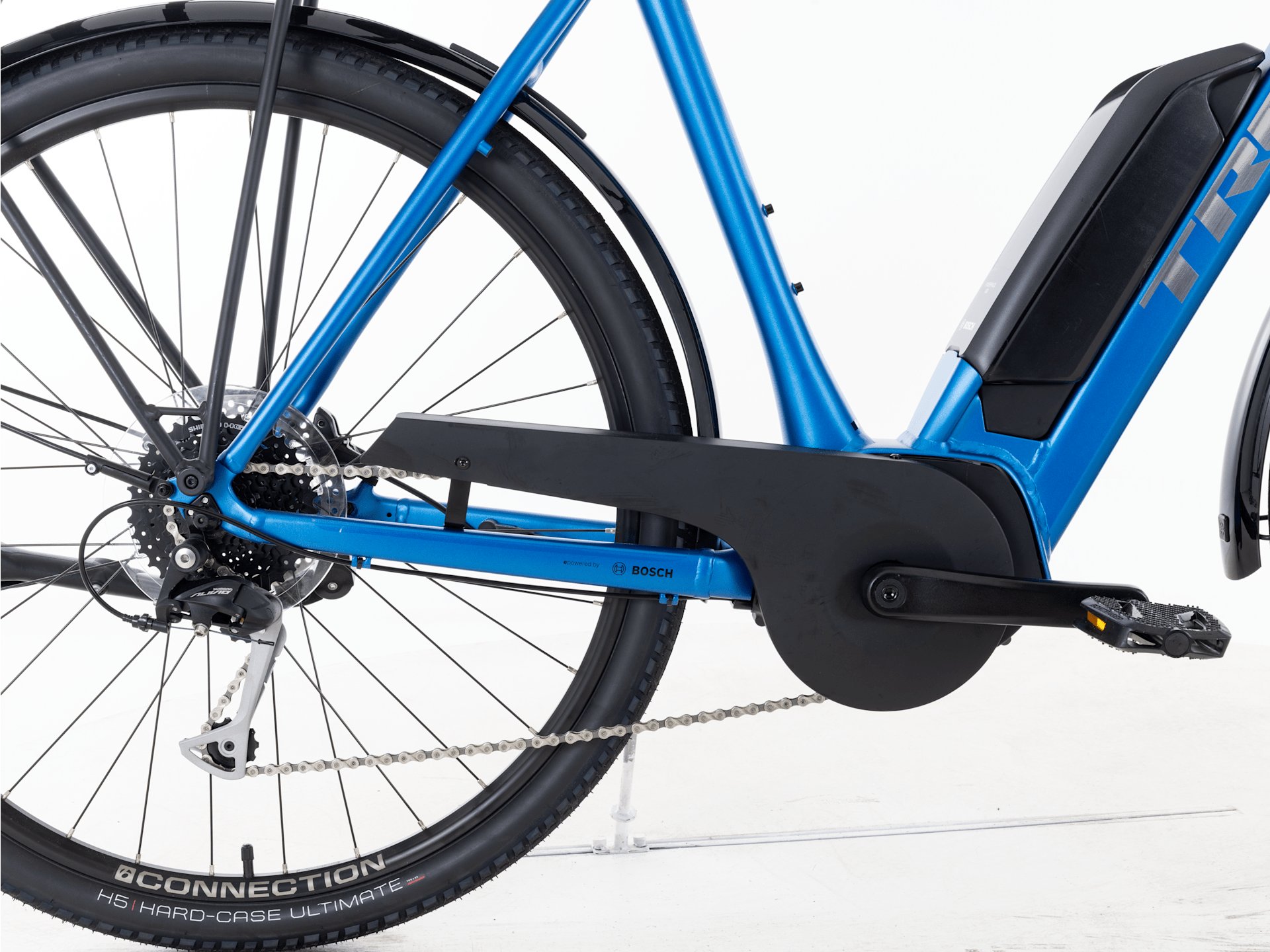 Verve+ 2 Gen 2 - 2023, X-Large