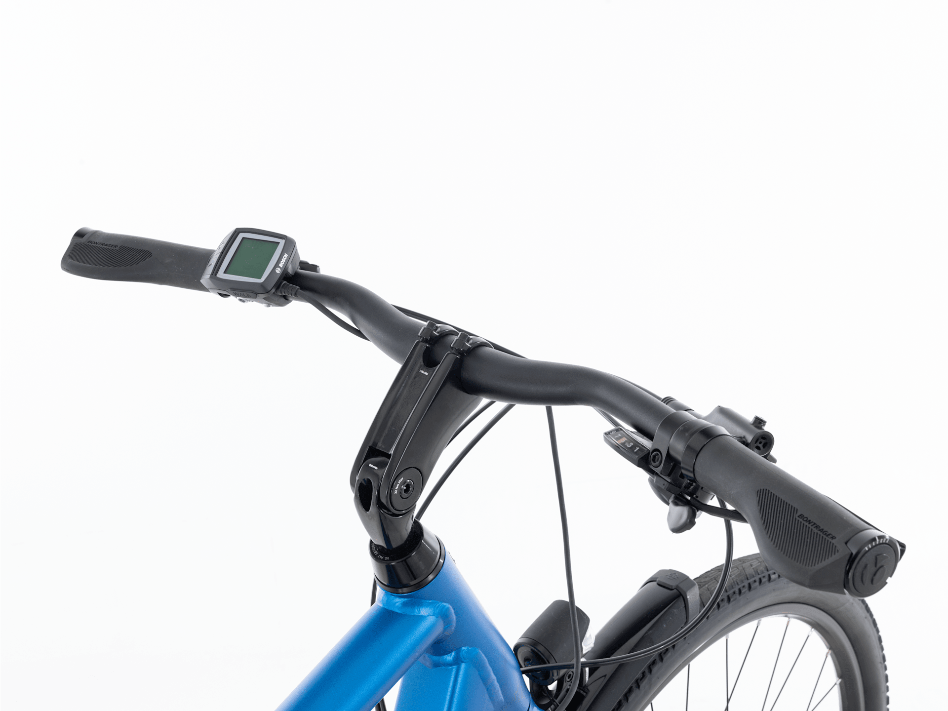 Verve+ 2 Gen 2 - 2023, X-Large