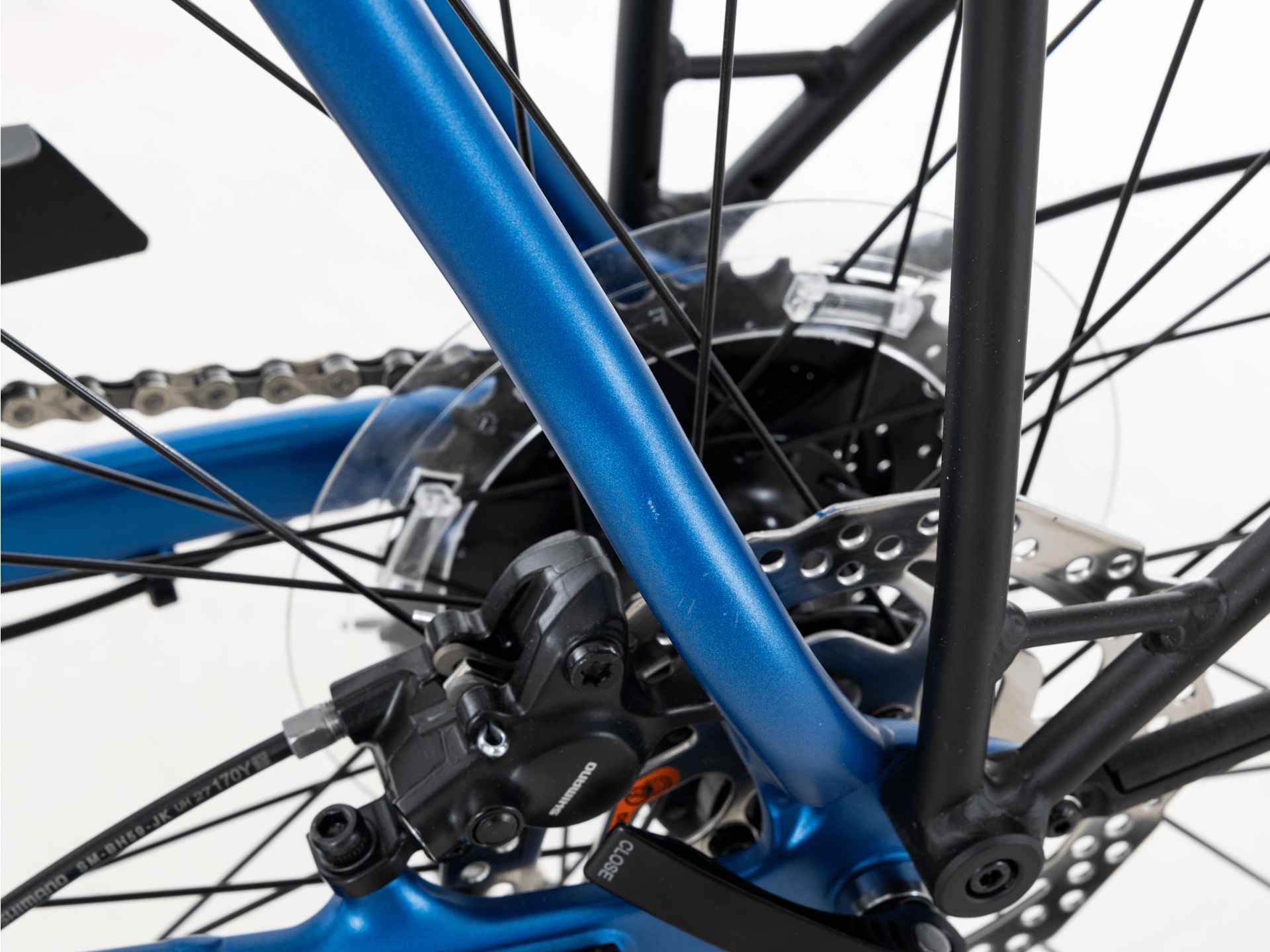 Verve+ 2 Gen 2 - 2023, X-Large