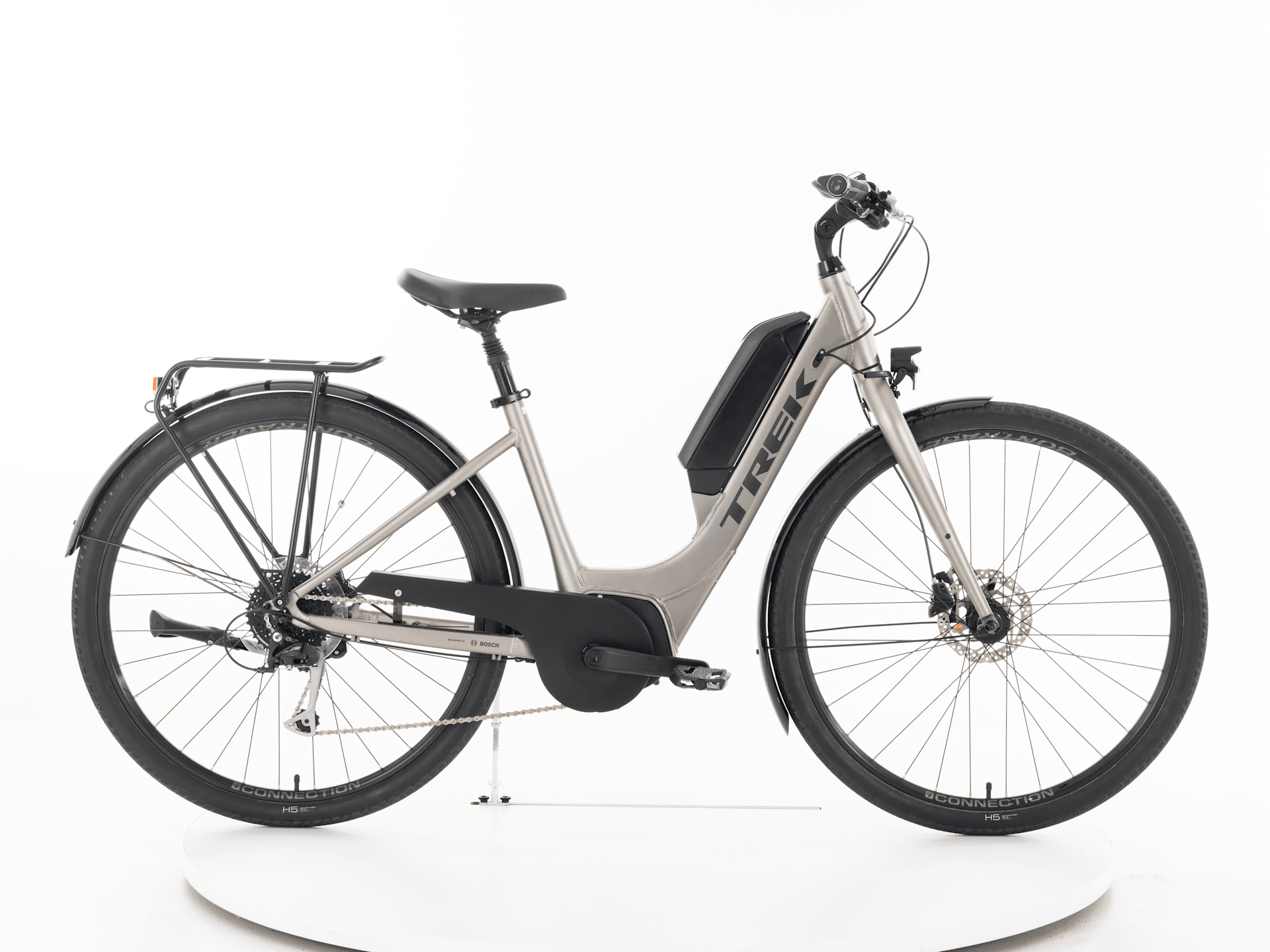 Verve+ 2 Lowstep Gen 2 - 2023, Small