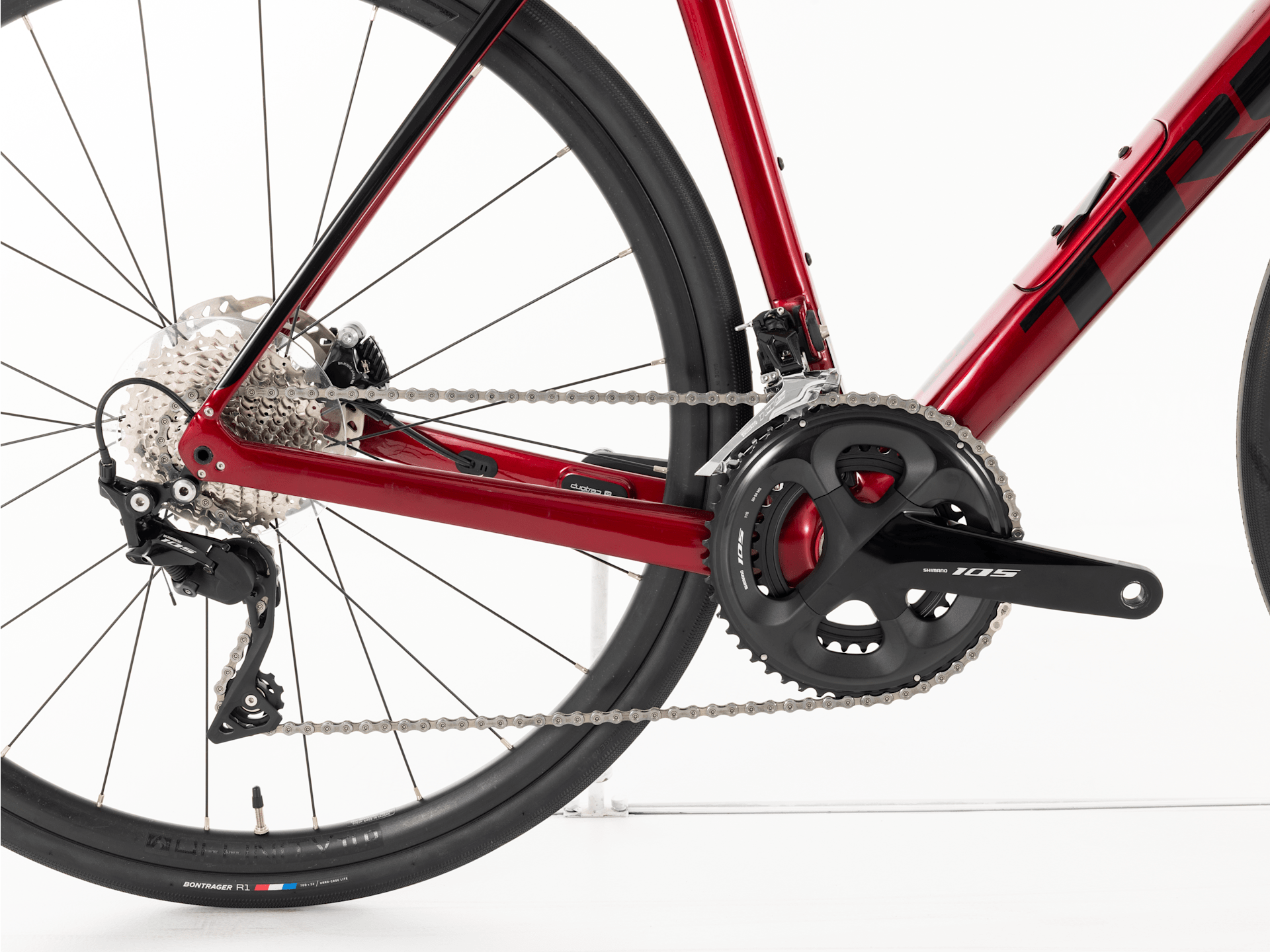 Domane SL 5 - 2021, 56cm