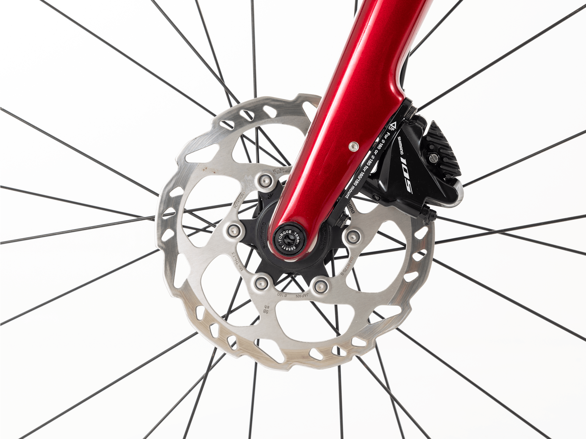 Domane SL 5 - 2021, 56cm