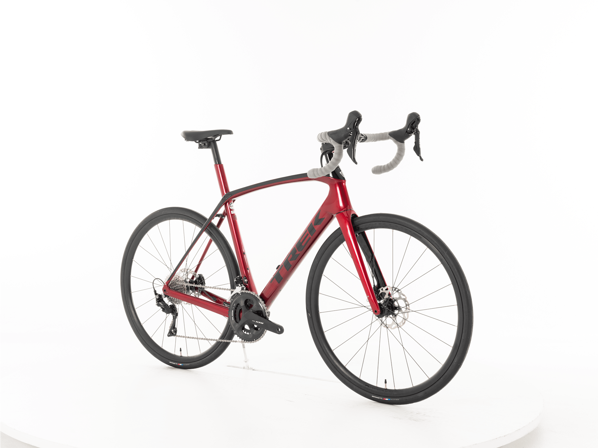 Domane SL 5 - 2021, 56cm