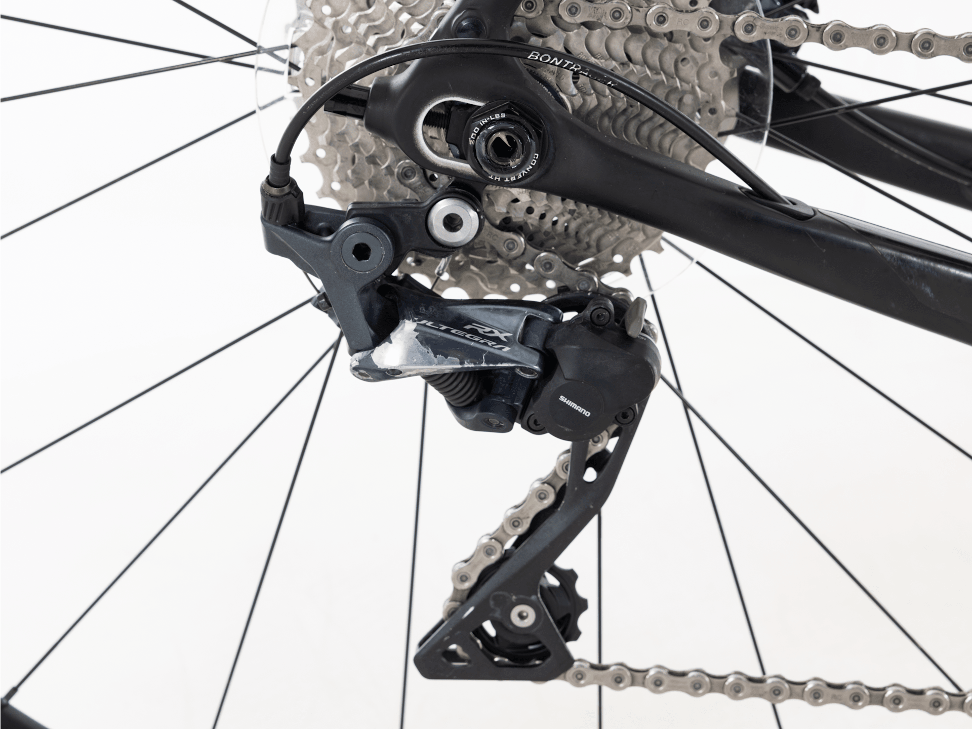 Checkpoint SL 6 - 2020, 56cm