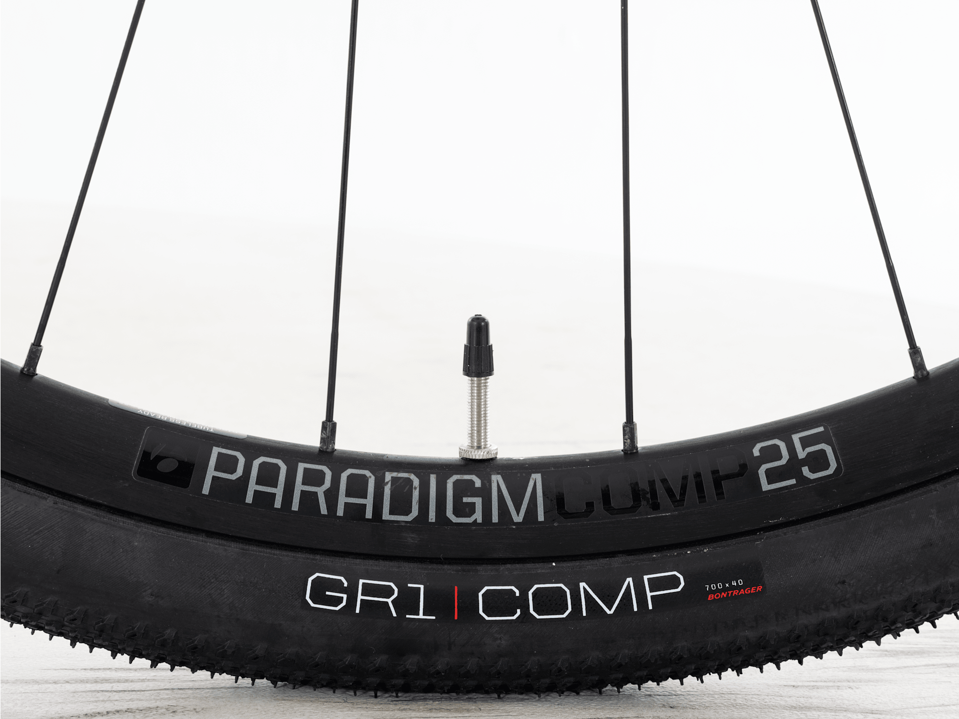 Checkpoint SL 6 - 2020, 56cm