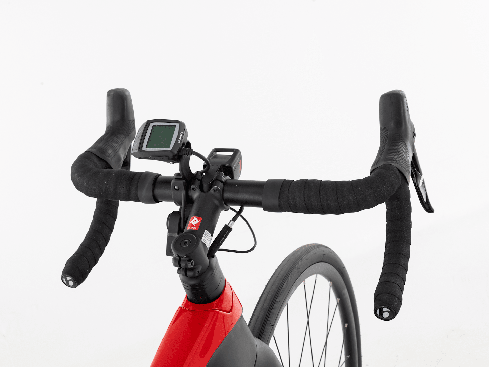 Domane+ - 2019, 52cm