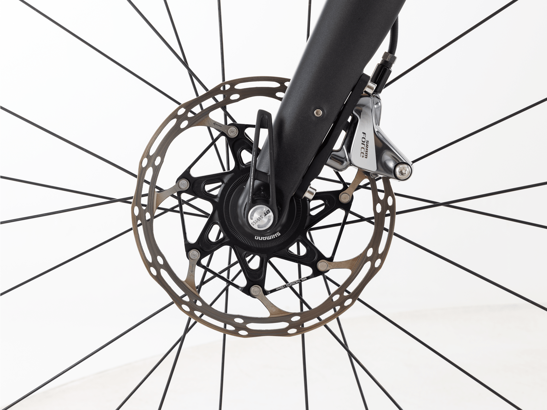 Domane+ - 2019, 52cm