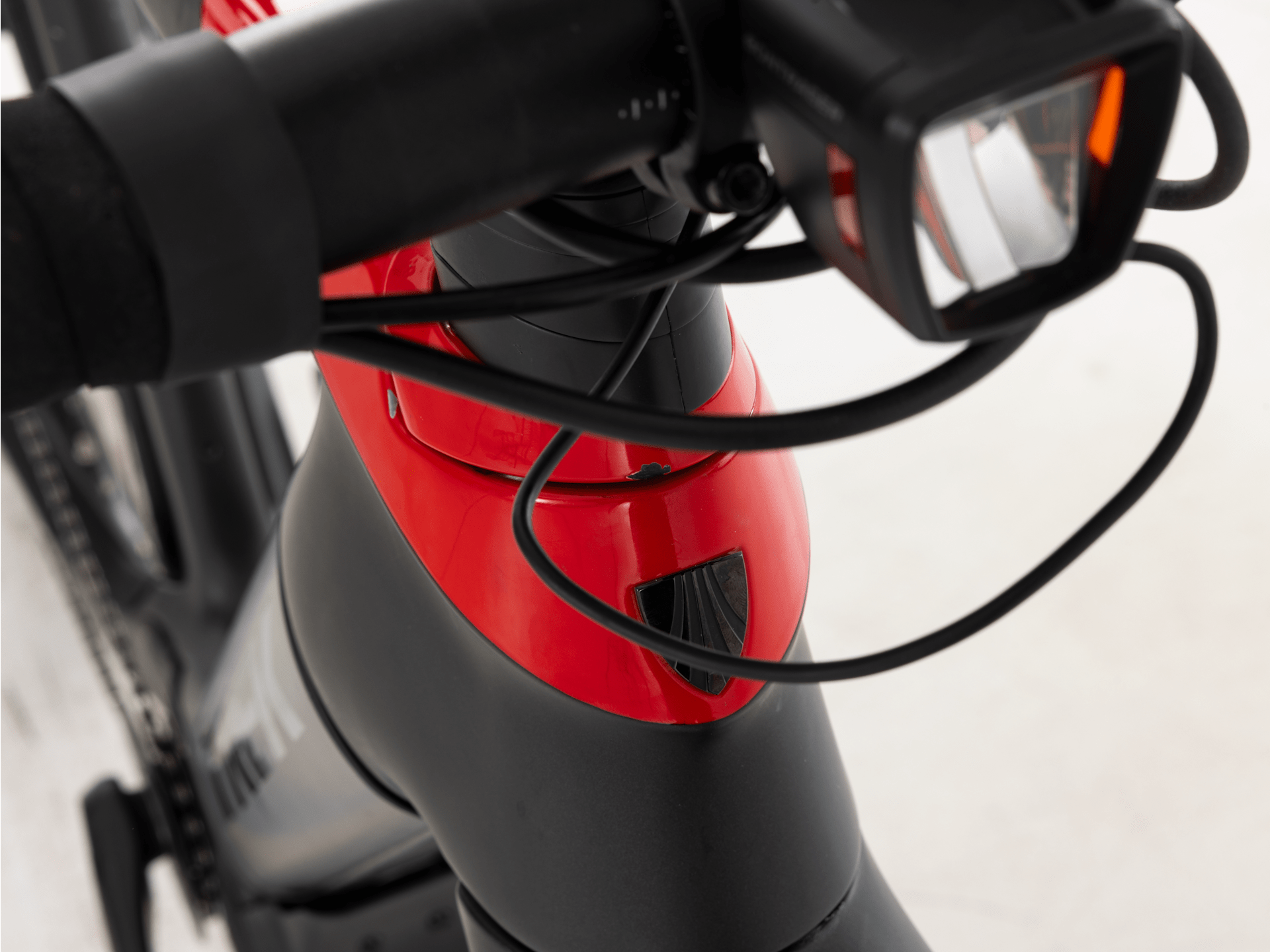 Domane+ - 2019, 52cm
