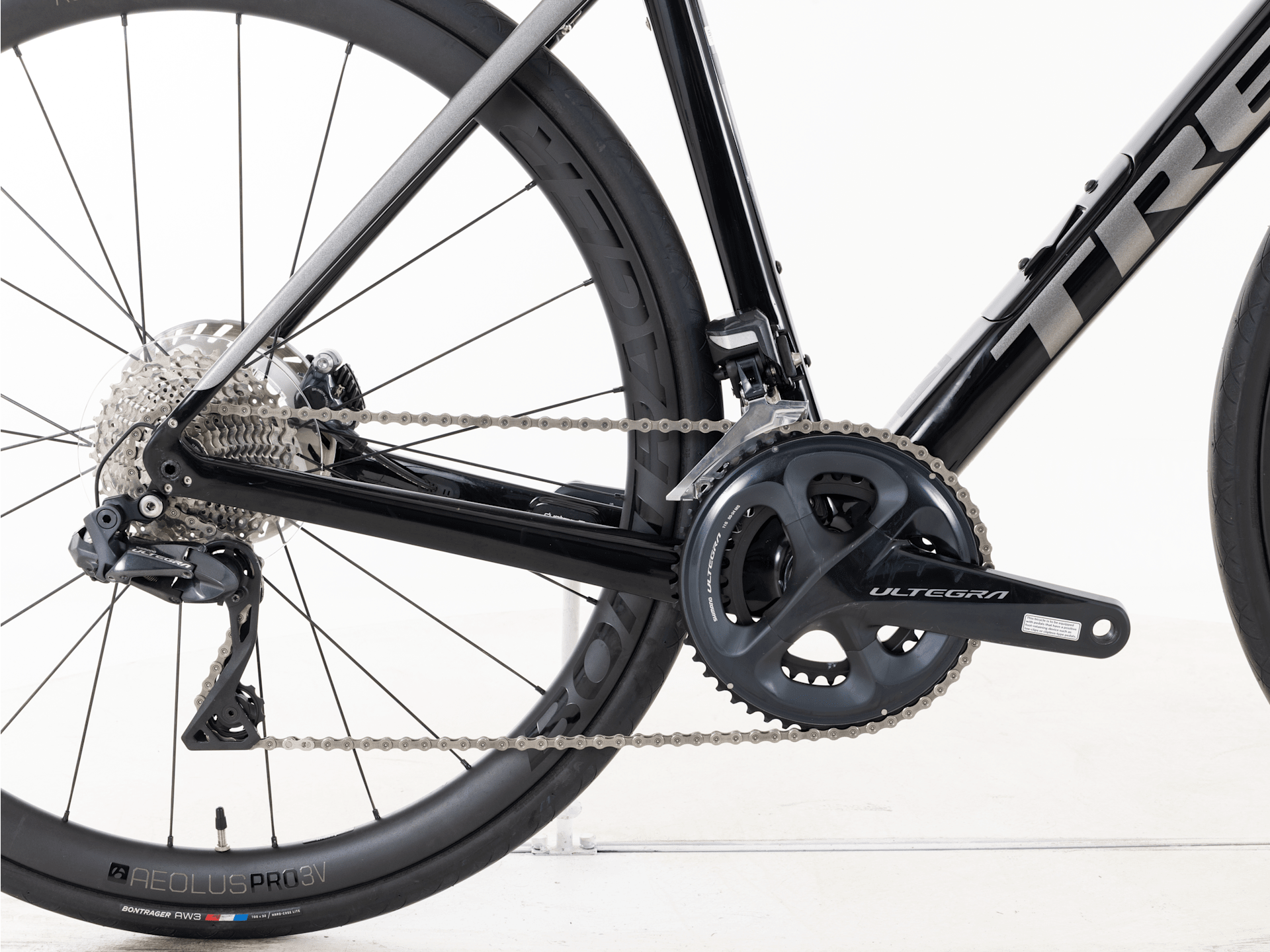 Domane SLR 7 - 2021, 54cm