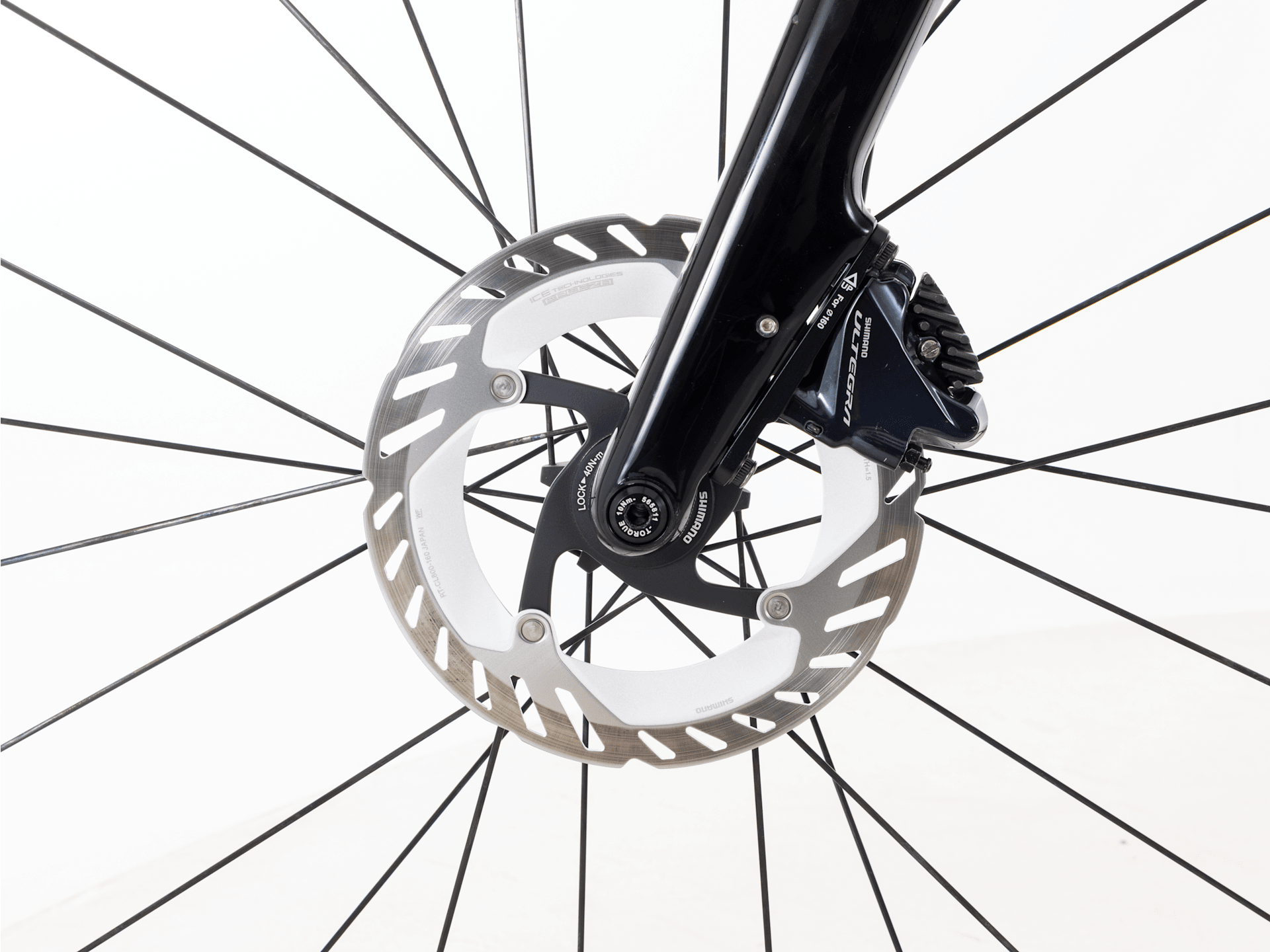 Domane SLR 7 - 2021, 54cm