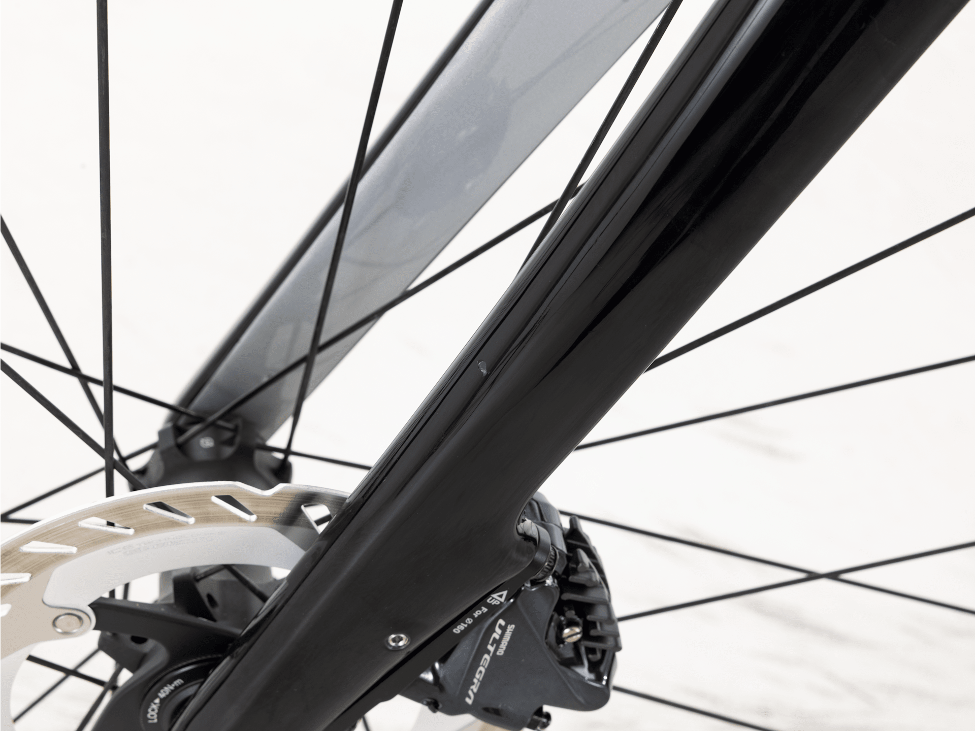 Domane SLR 7 - 2021, 54cm